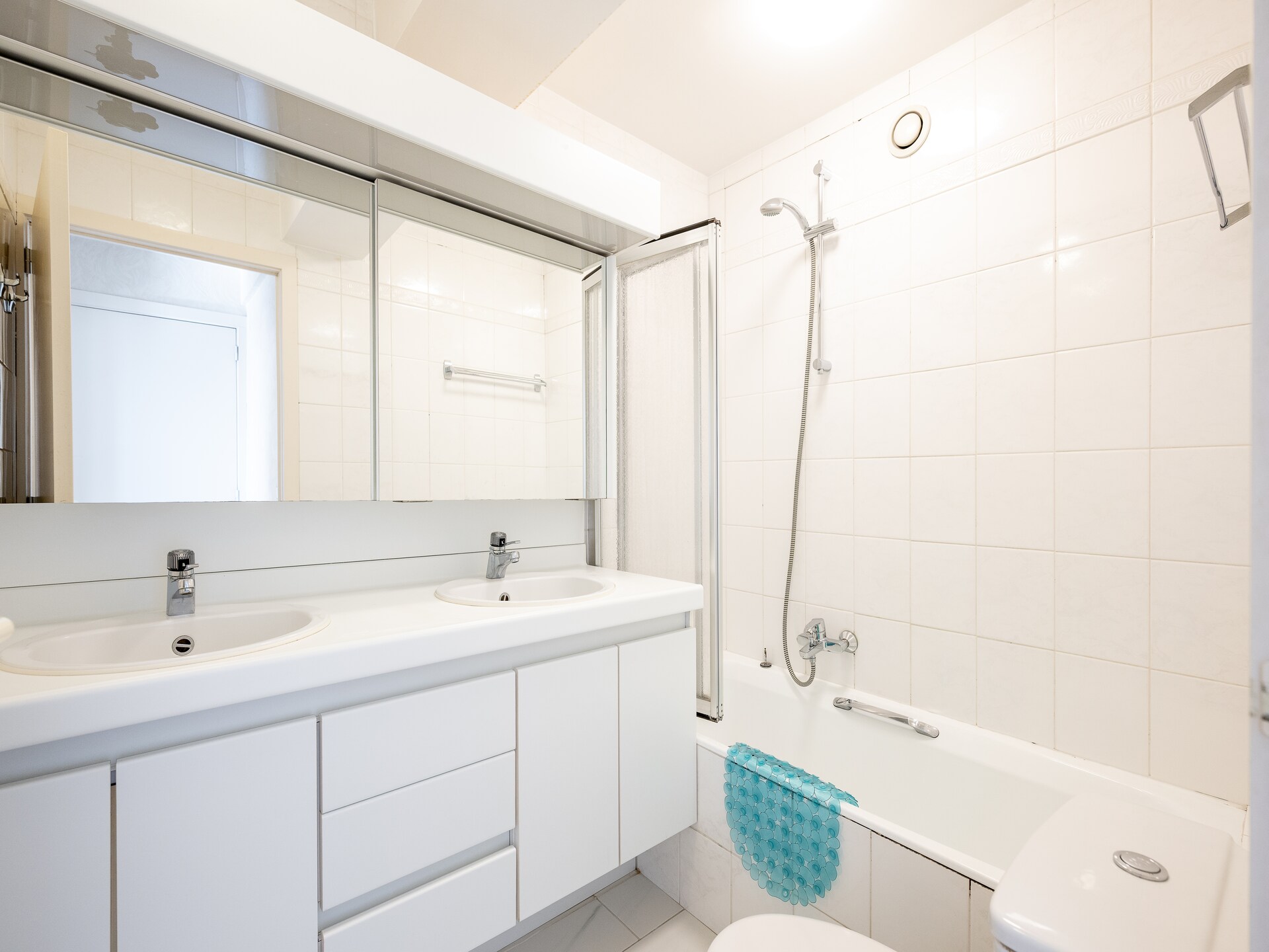 6-persoons appartement met zeezicht aan de Zeedijk in Blankenberge · 6 pers. - foto 16