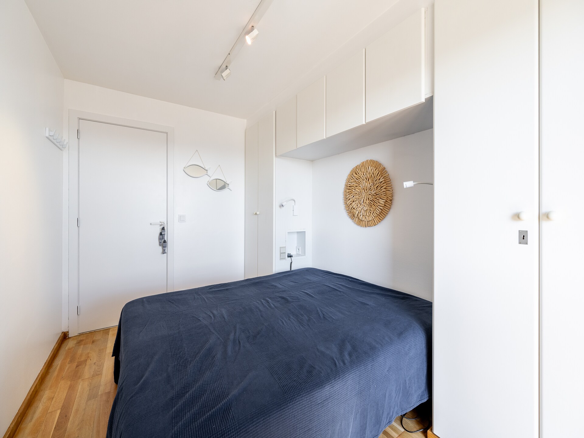 6-persoons appartement met zeezicht aan de Zeedijk in Blankenberge · 6 pers. - foto 11