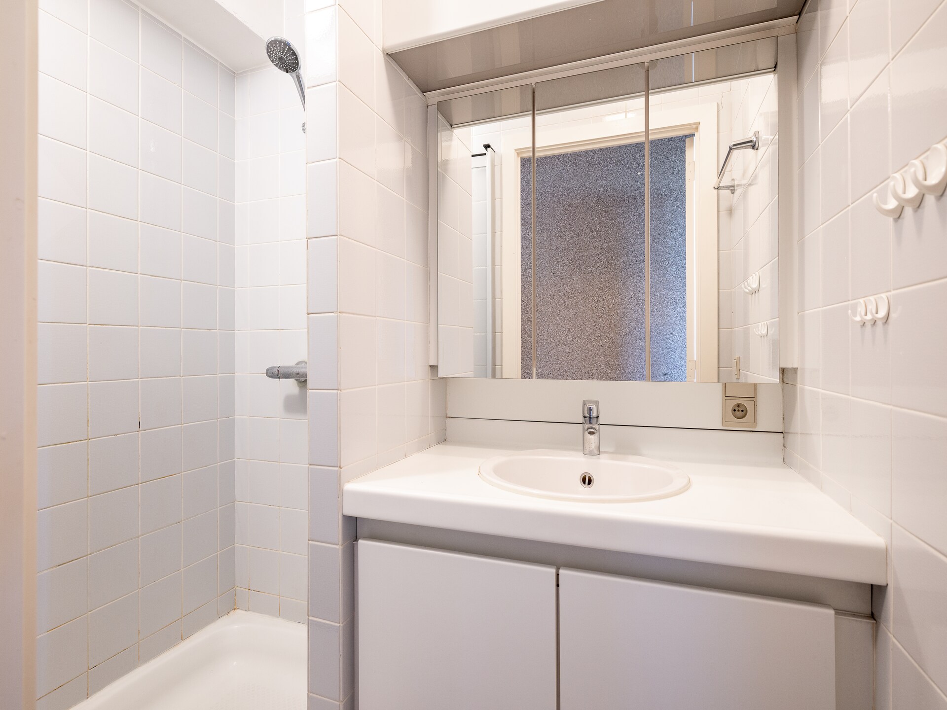 6-persoons appartement met zeezicht aan de Zeedijk in Blankenberge · 6 pers. - foto 17