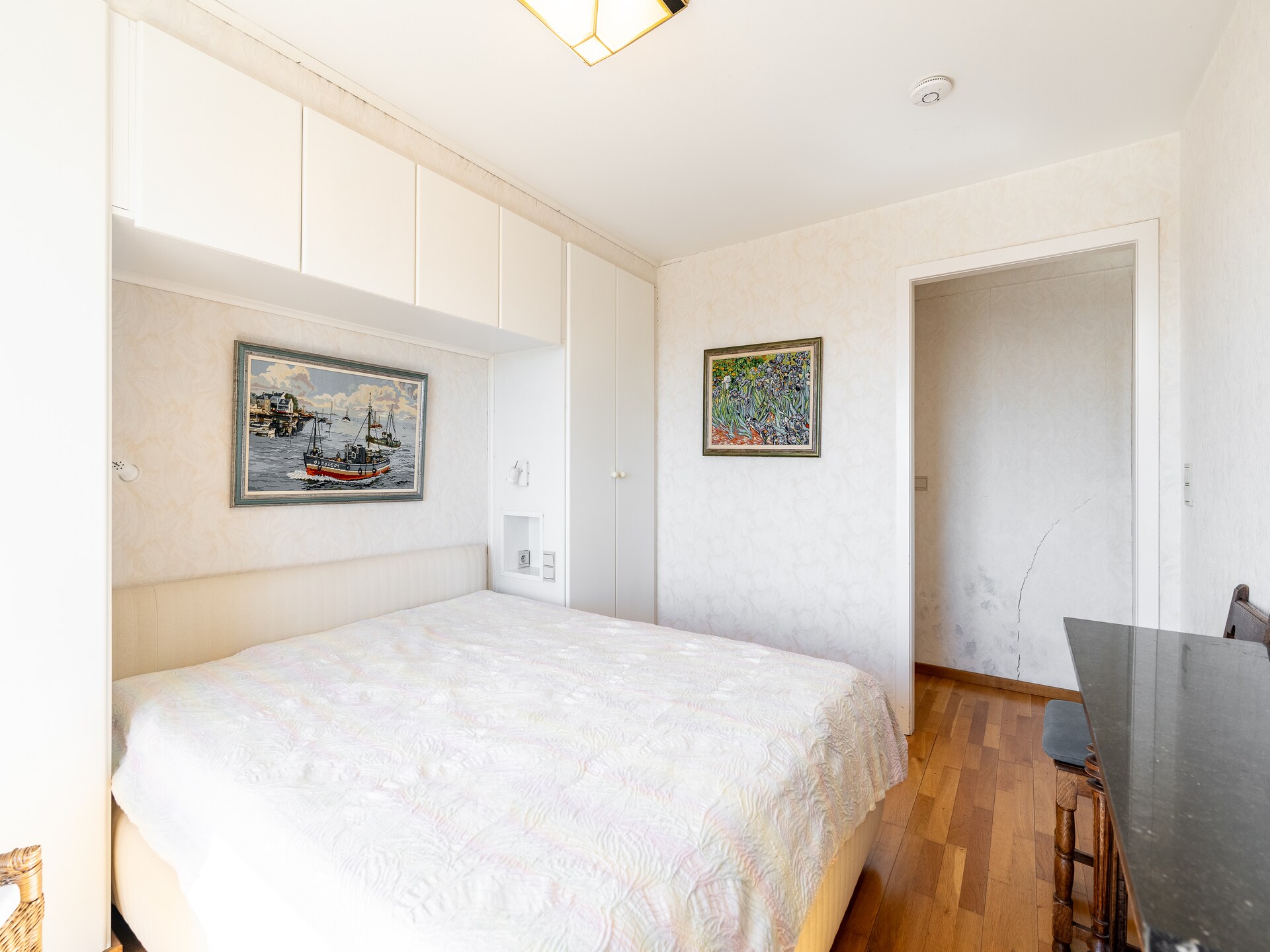 6-persoons appartement met zeezicht aan de Zeedijk in Blankenberge · 6 pers. - foto 15