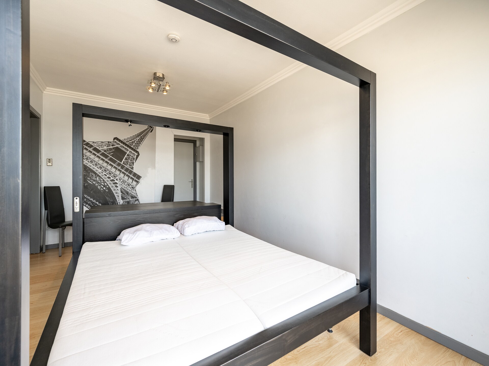 Zonovergoten appartement op de 7e verdieping met panoramisch zeezicht in Blankenberge - foto 11