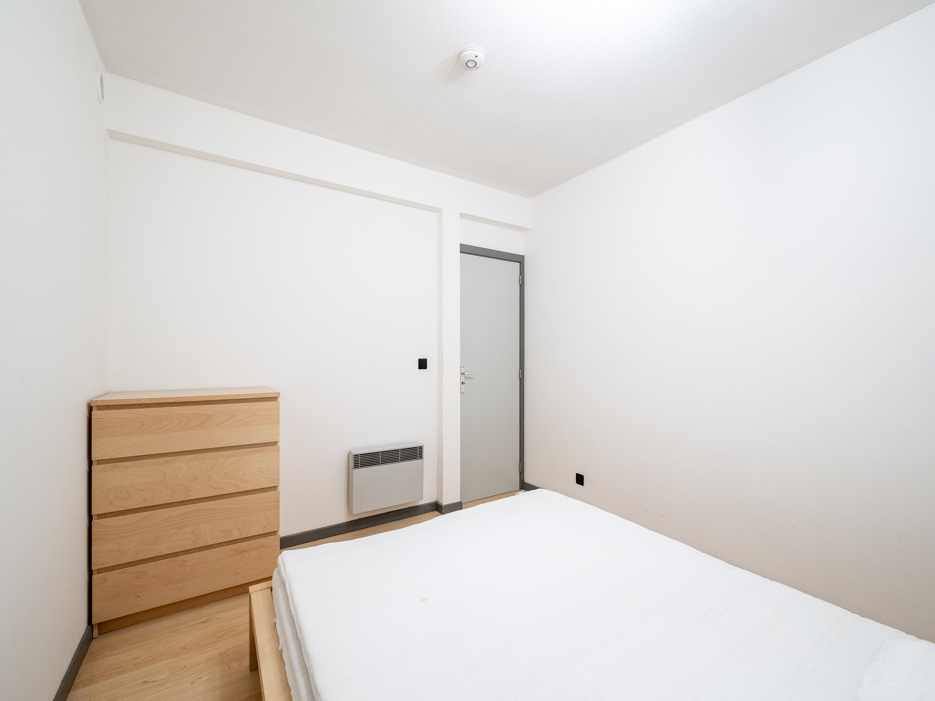 Zonovergoten appartement op de 7e verdieping met panoramisch zeezicht in Blankenberge - foto 9