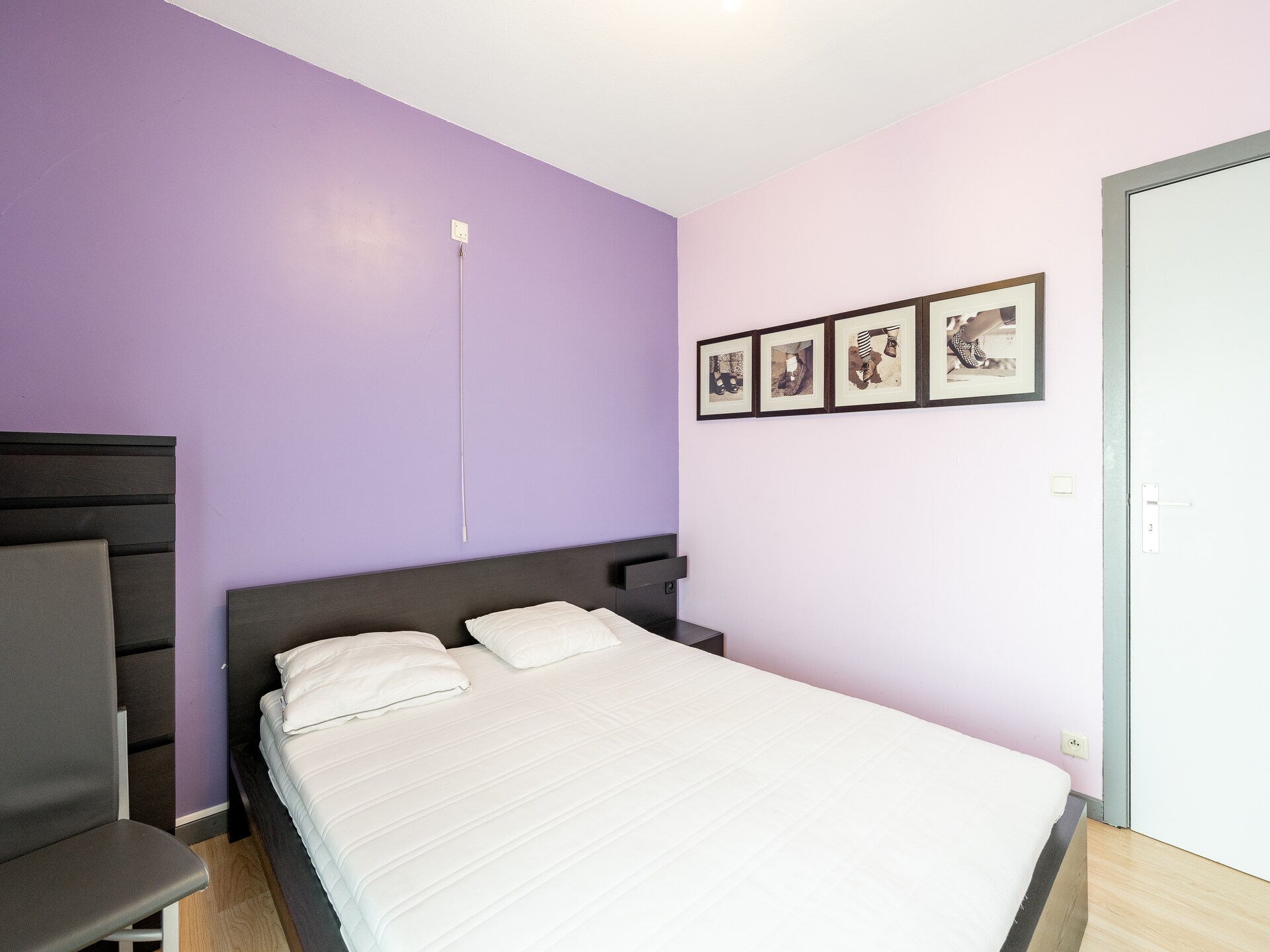 Zonovergoten appartement op de 7e verdieping met panoramisch zeezicht in Blankenberge - foto 13