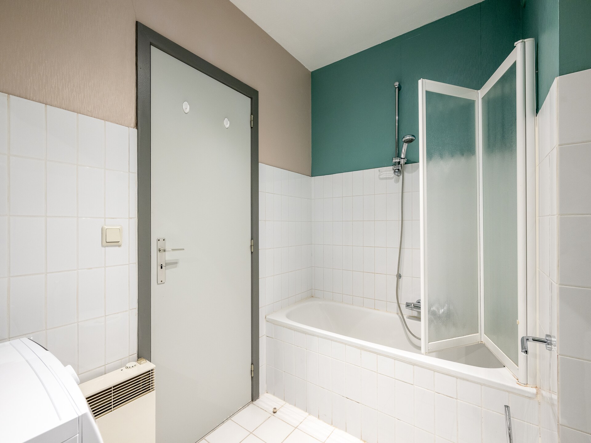 Zonovergoten appartement op de 7e verdieping met panoramisch zeezicht in Blankenberge - foto 17