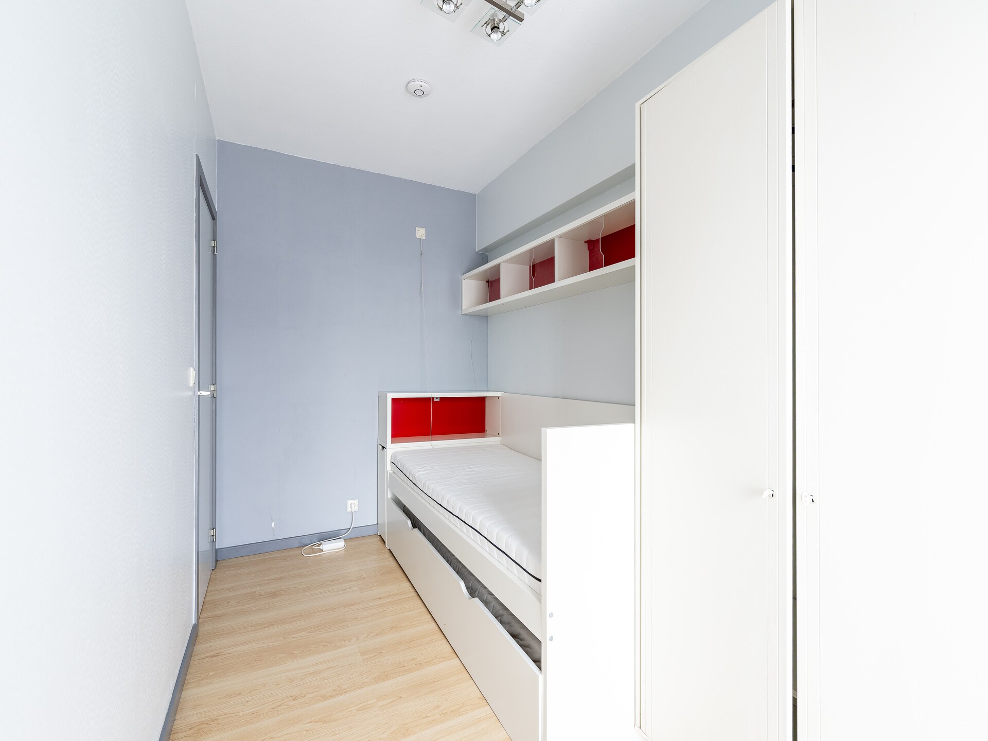 Zonovergoten appartement op de 7e verdieping met panoramisch zeezicht in Blankenberge - foto 14