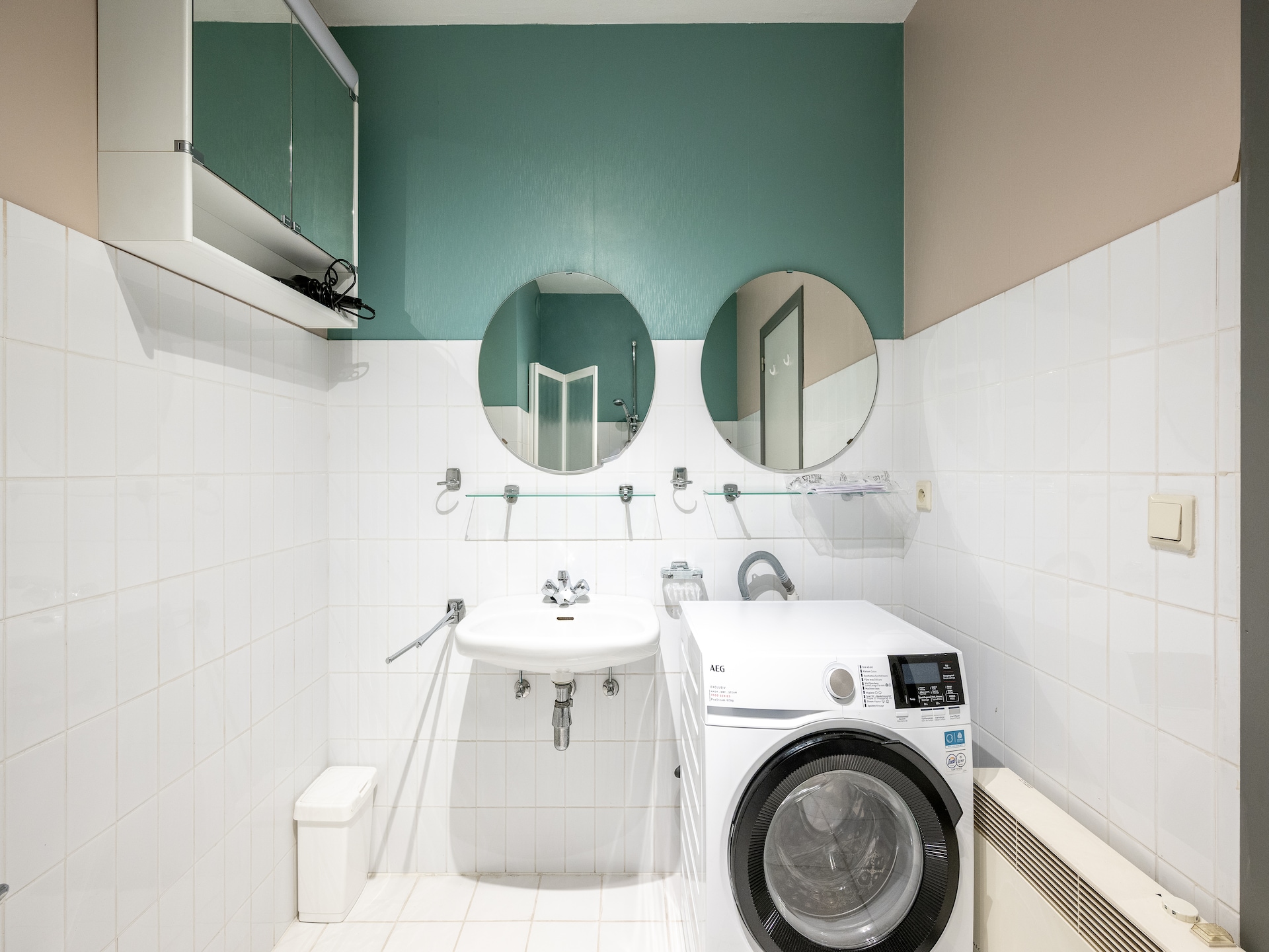 Zonovergoten appartement op de 7e verdieping met panoramisch zeezicht in Blankenberge - foto 21
