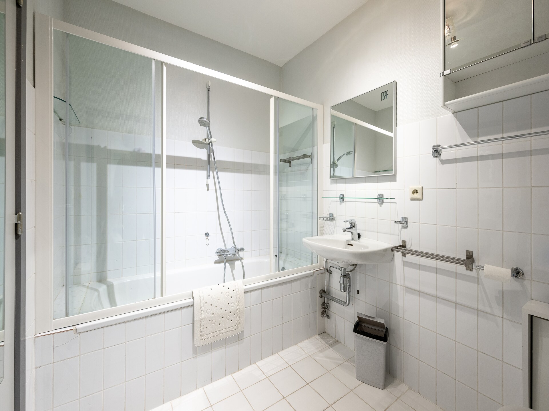 Zonovergoten appartement op de 7e verdieping met panoramisch zeezicht in Blankenberge - foto 16