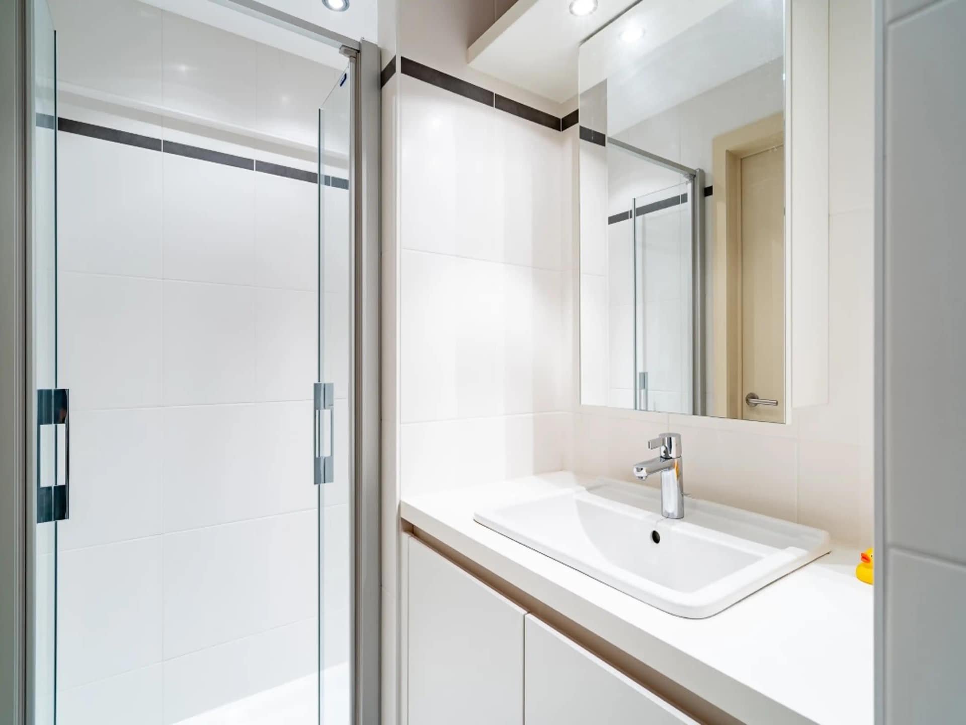 Knus 2-persoons appartement in Blankenberge, 35 m² - foto 16