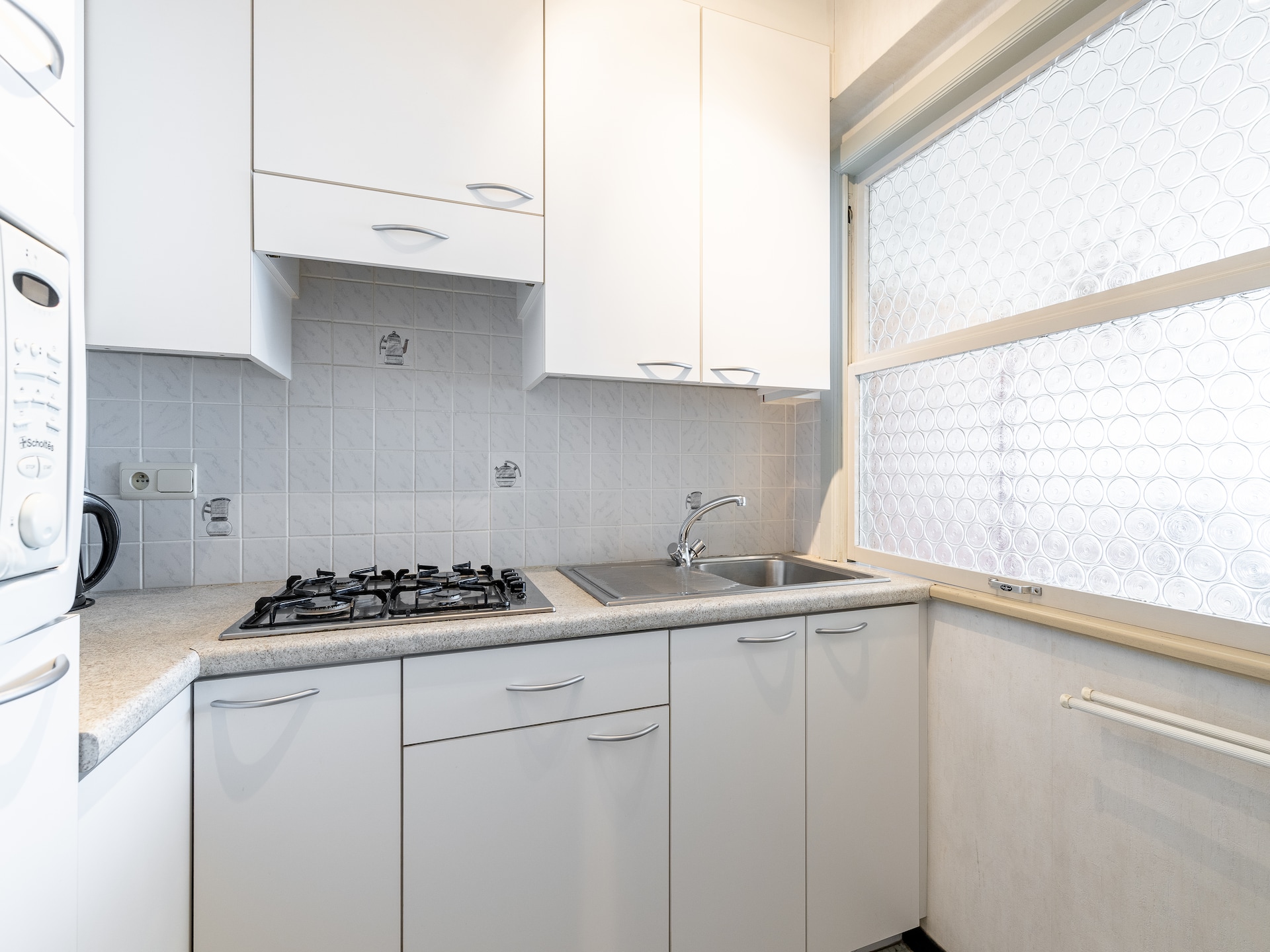 4-persoons studio-appartement met zeezicht op de Zeedijk in Blankenberge - foto 6