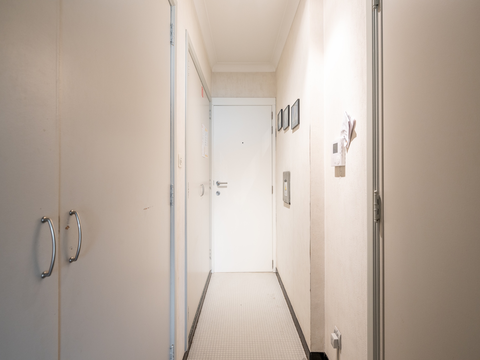 4-persoons studio-appartement met zeezicht op de Zeedijk in Blankenberge - foto 11