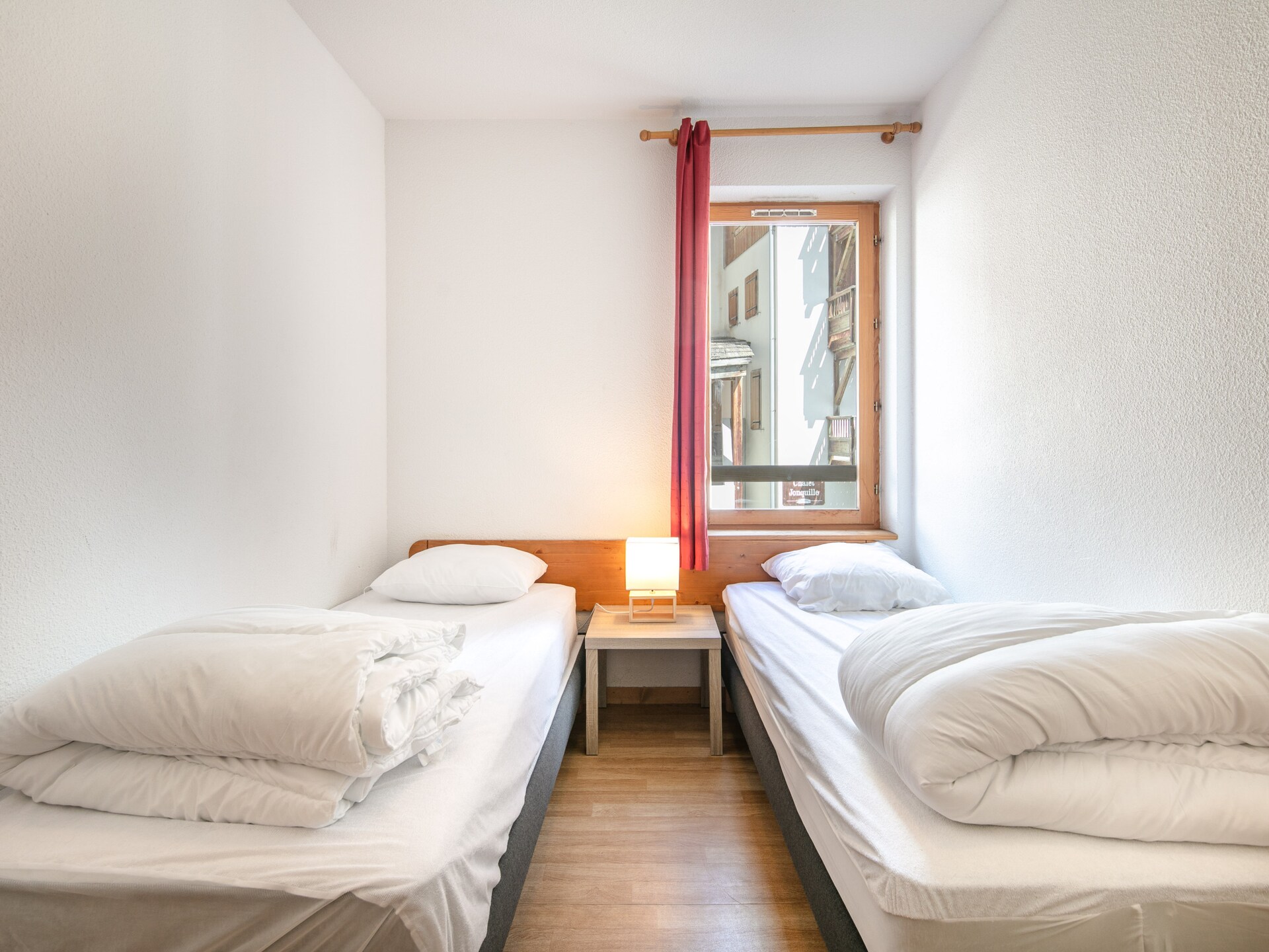 Appartement 6p op 40m van de piste in Saint-Sorlin-d'Arves - foto 6