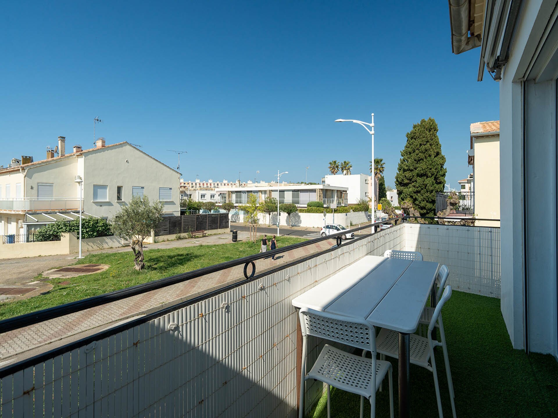 4-persoons appartement in Le Grau-du-Roi op 500m van het strand - foto 4