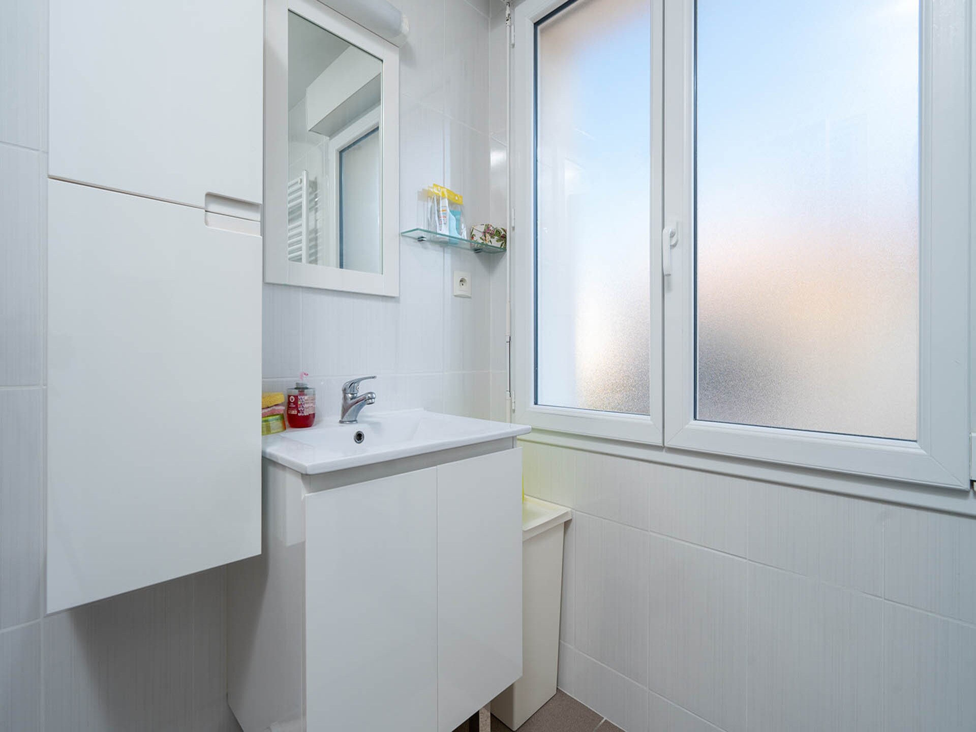 4-persoons appartement in Le Grau-du-Roi op 500m van het strand - foto 13
