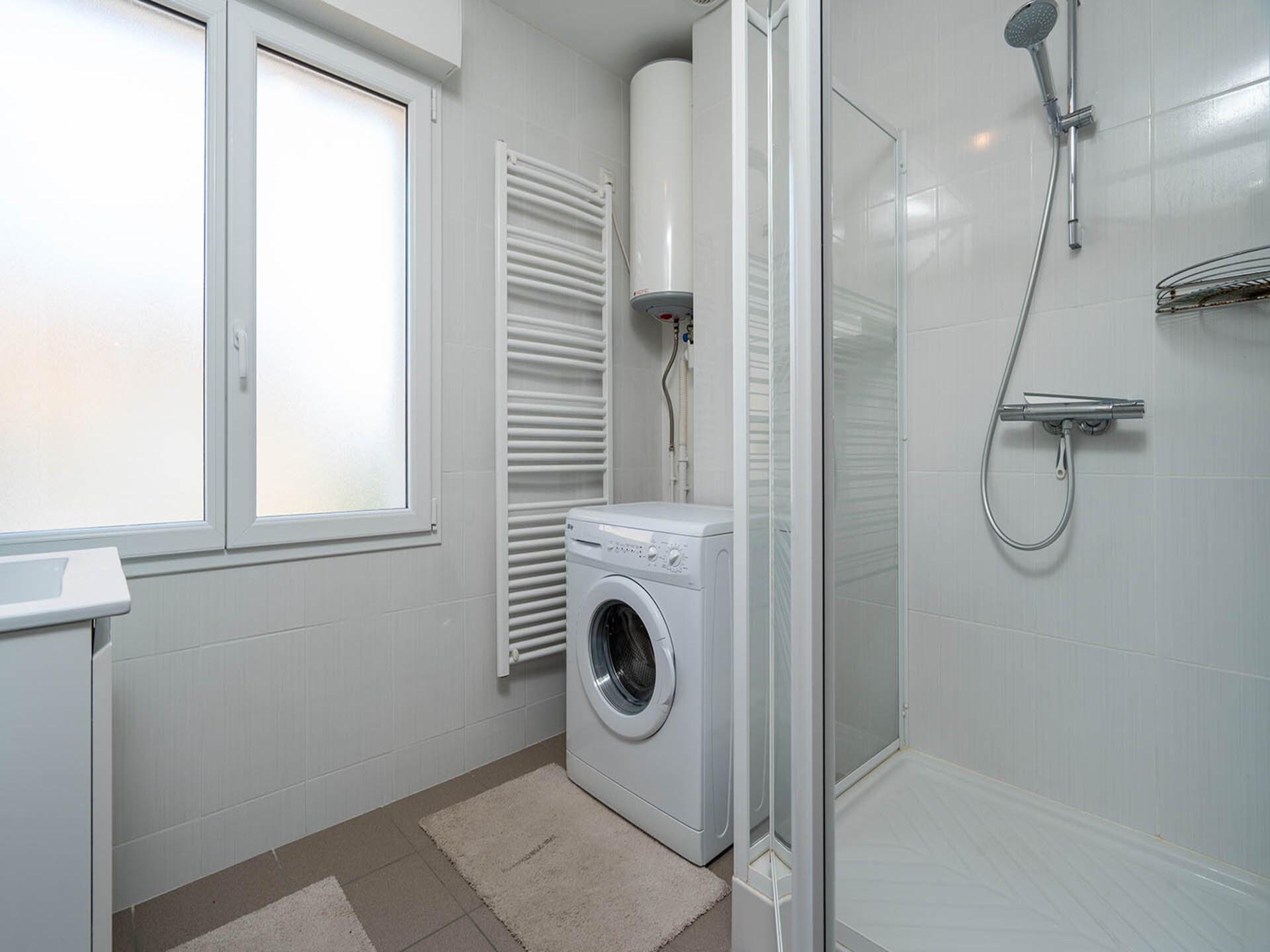 4-persoons appartement in Le Grau-du-Roi op 500m van het strand - foto 14