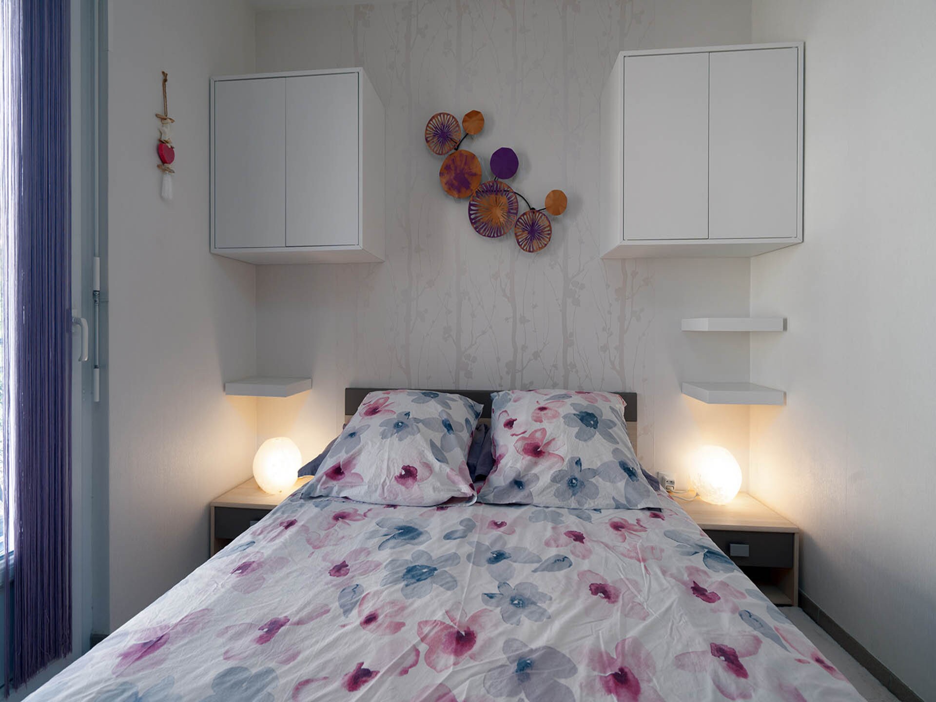 4-persoons appartement in Le Grau-du-Roi op 500m van het strand - foto 5