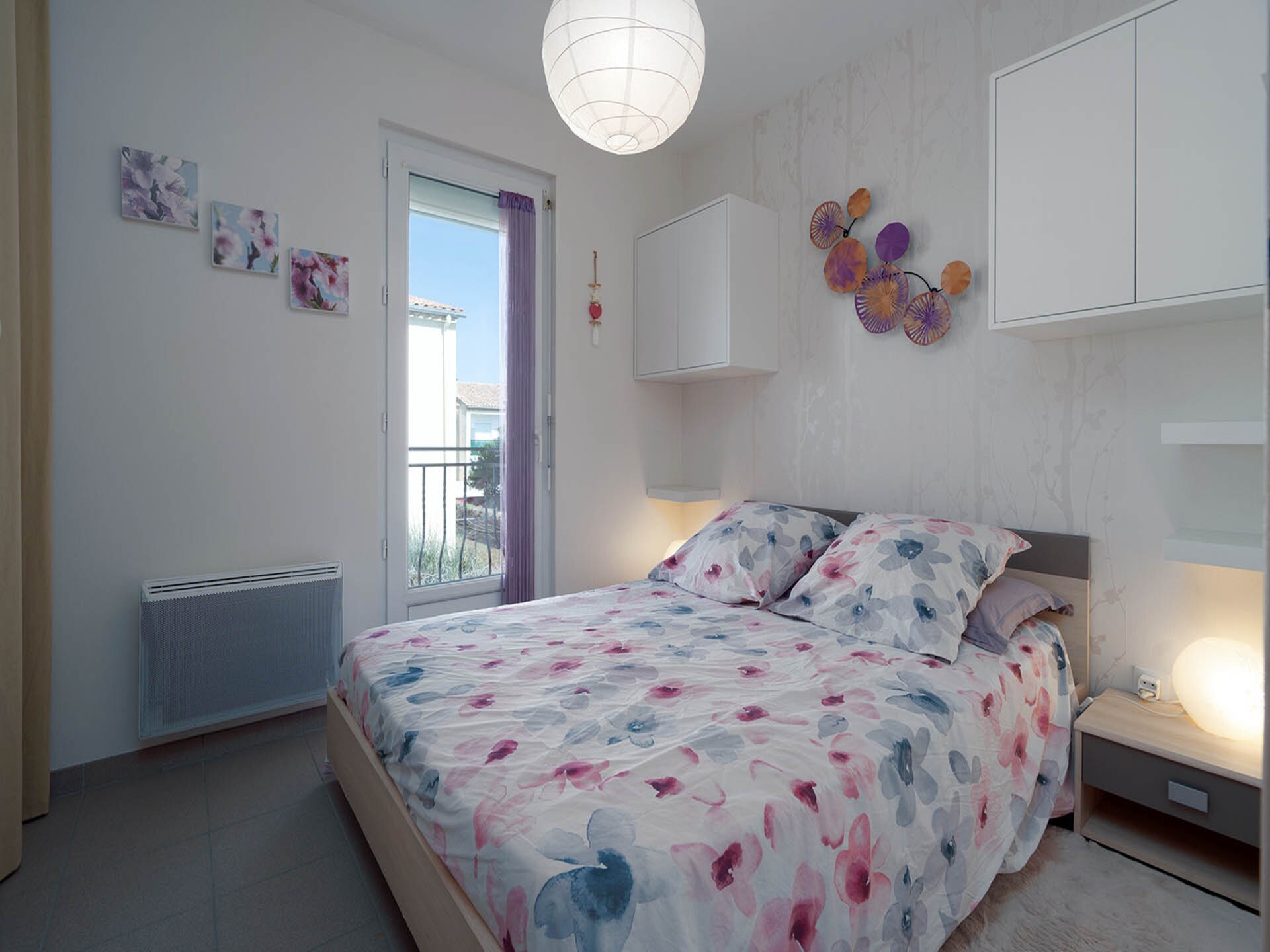 4-persoons appartement in Le Grau-du-Roi op 500m van het strand - foto 11