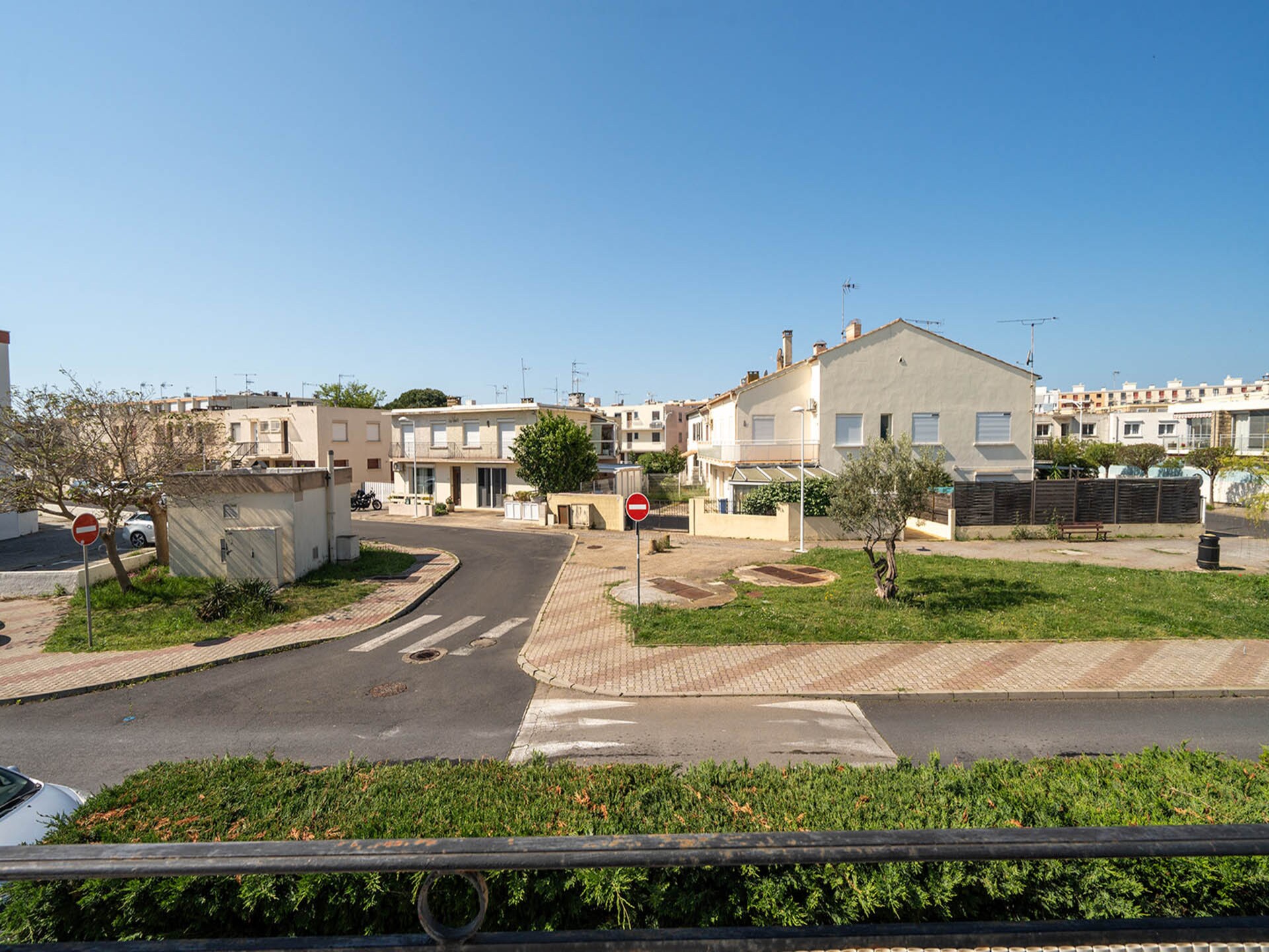 4-persoons appartement in Le Grau-du-Roi op 500m van het strand - foto 16