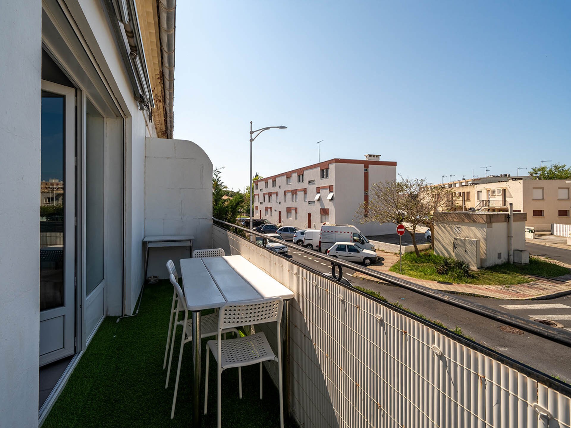 4-persoons appartement in Le Grau-du-Roi op 500m van het strand - foto 15