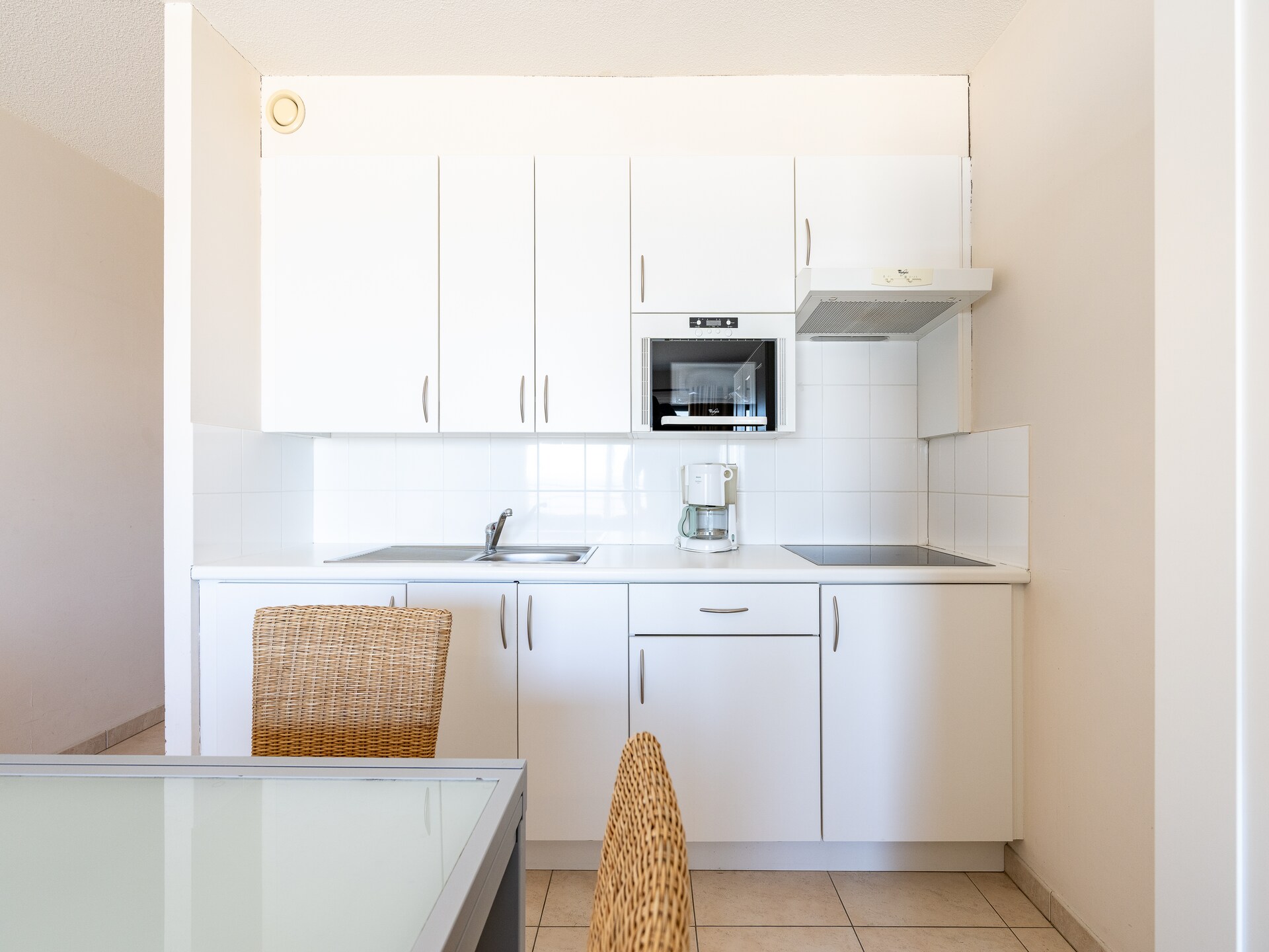 Studio met panoramisch zeezicht op de 8e verdieping in Blankenberge - foto 8