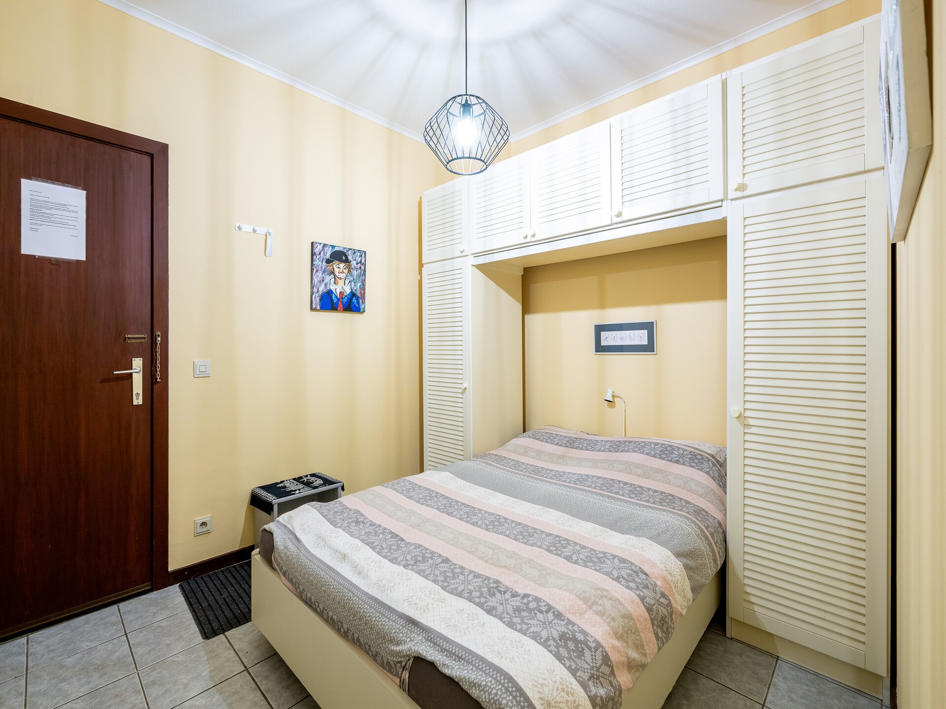 Zeezicht studio op 7e verdieping aan de Zeedijk in Blankenberge voor 4 personen - foto 7