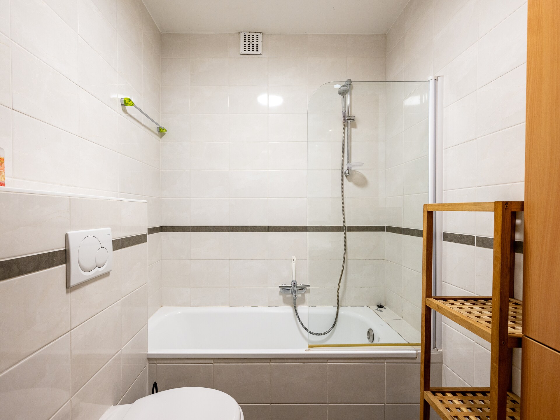 6-persoons studio met zeezicht op de Zeedijk van Blankenberge - foto 15