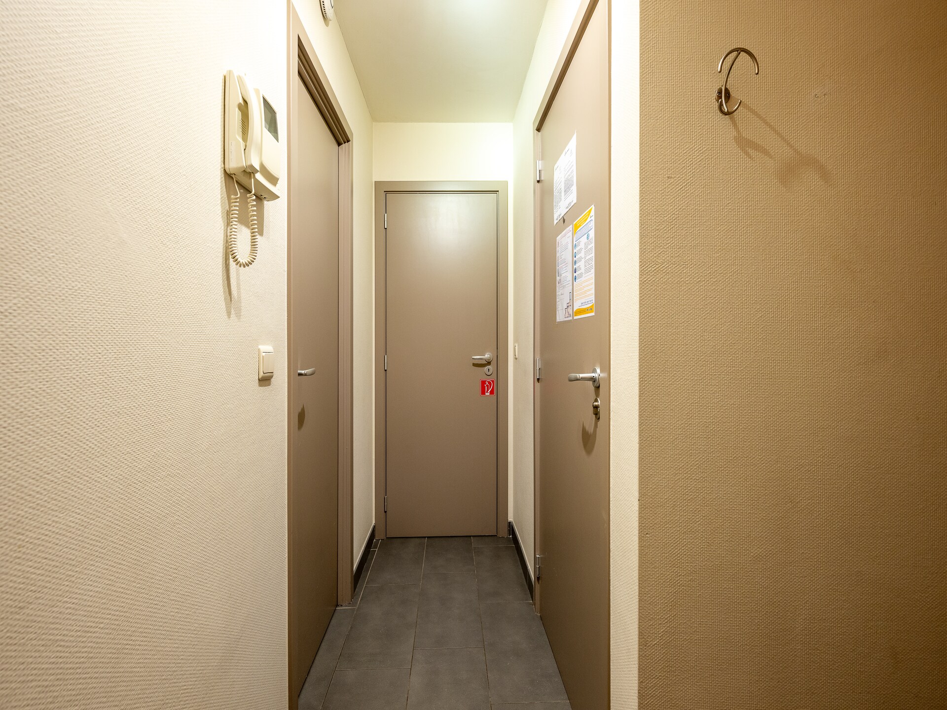 6-persoons studio met zeezicht op de Zeedijk van Blankenberge - foto 11
