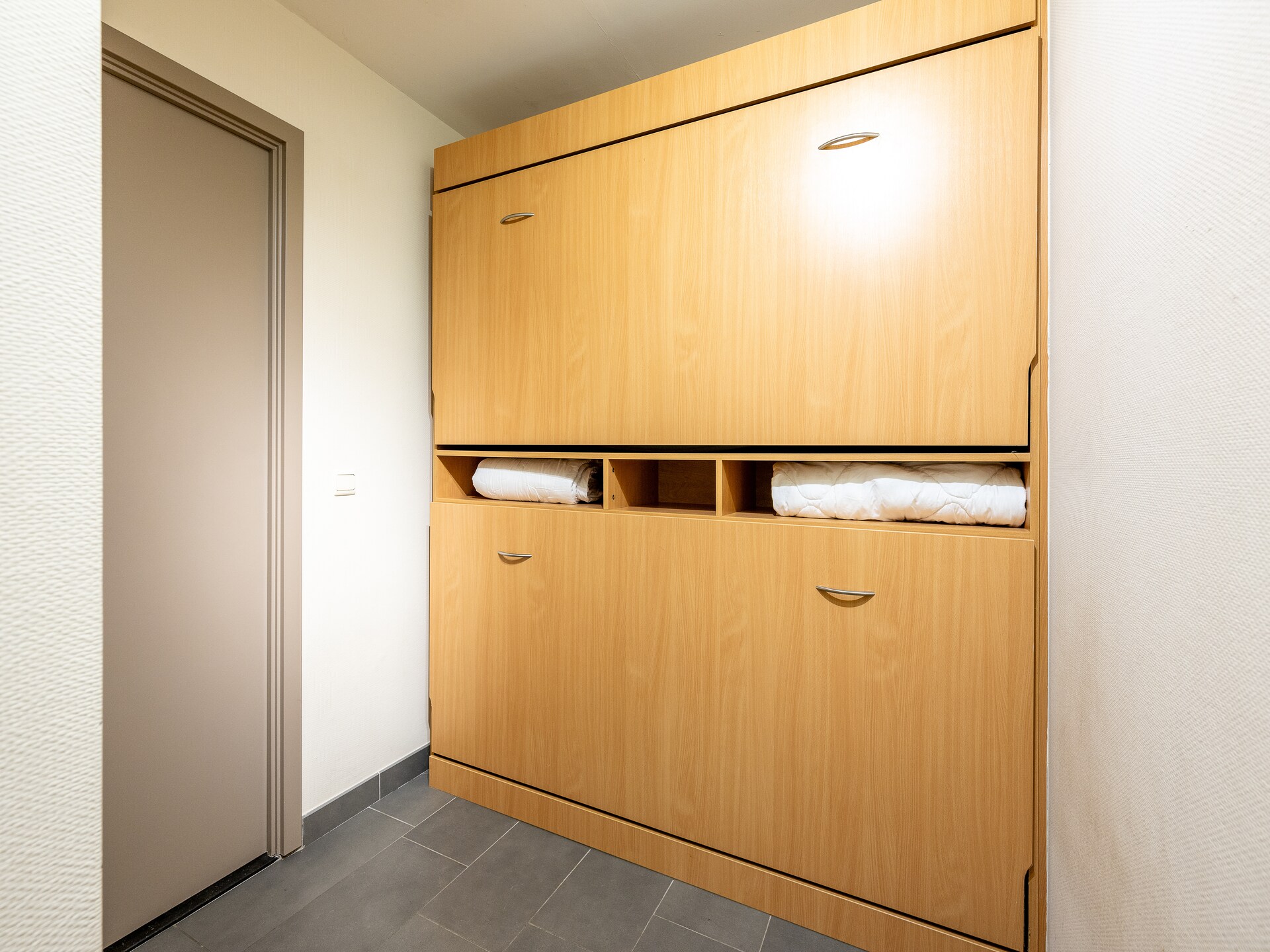 6-persoons studio met zeezicht op de Zeedijk van Blankenberge - foto 14