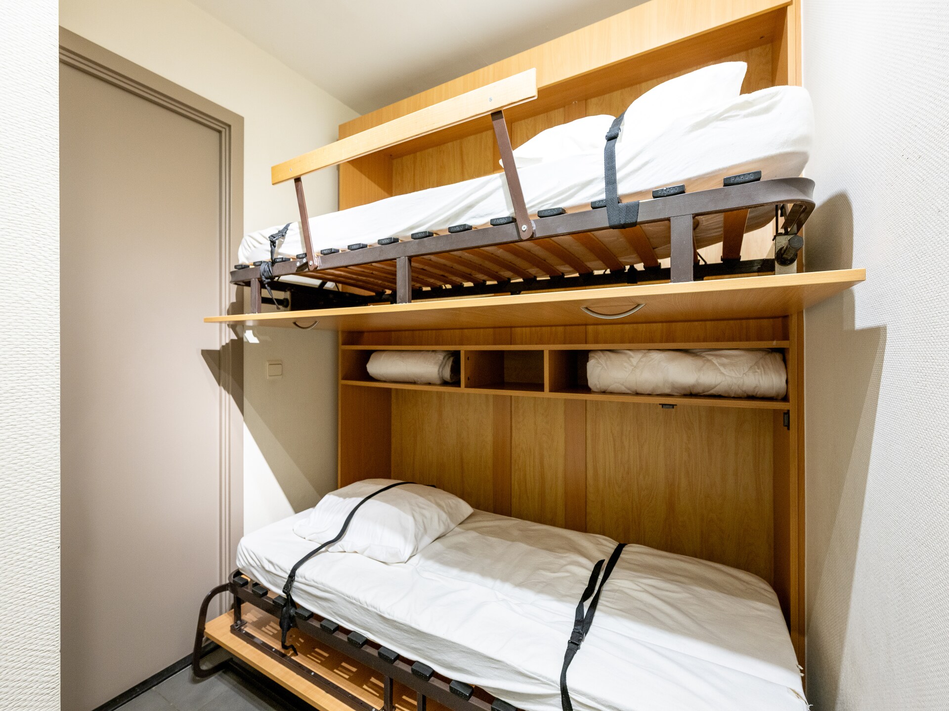 6-persoons studio met zeezicht op de Zeedijk van Blankenberge - foto 12