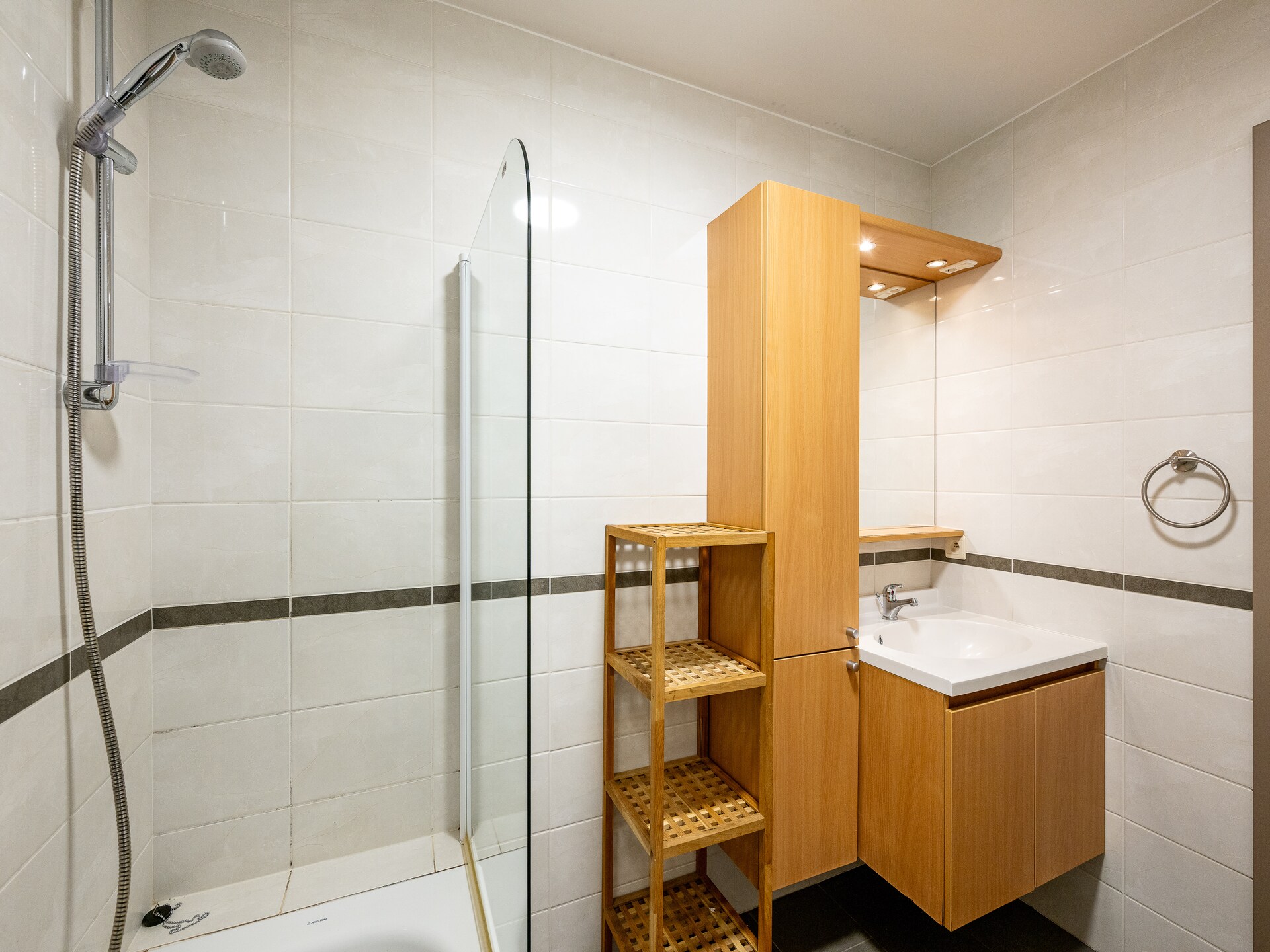 6-persoons studio met zeezicht op de Zeedijk van Blankenberge - foto 16