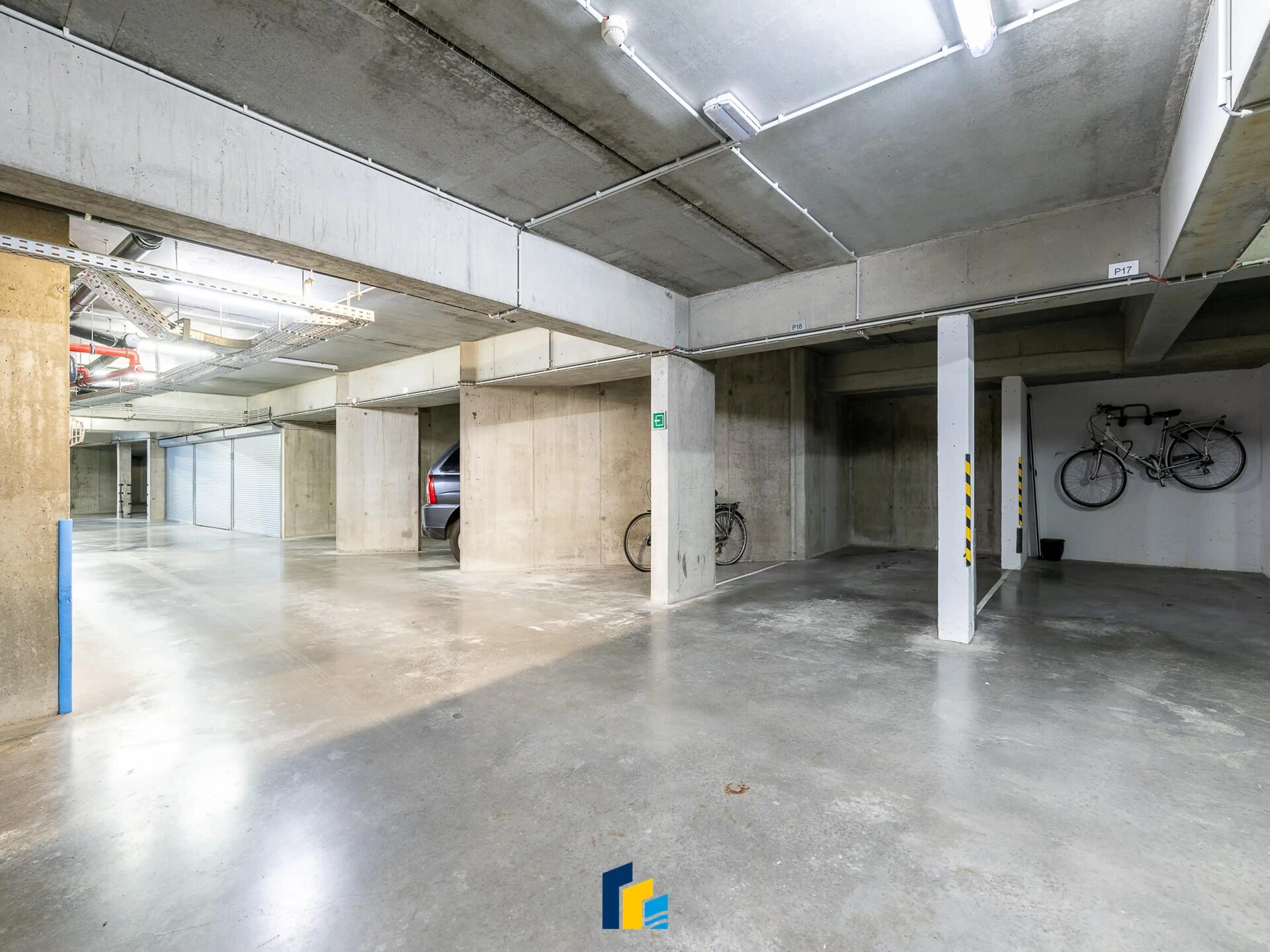 4-persoons studio in Blankenberge, op 35 m² aan Zeedijk - foto 18