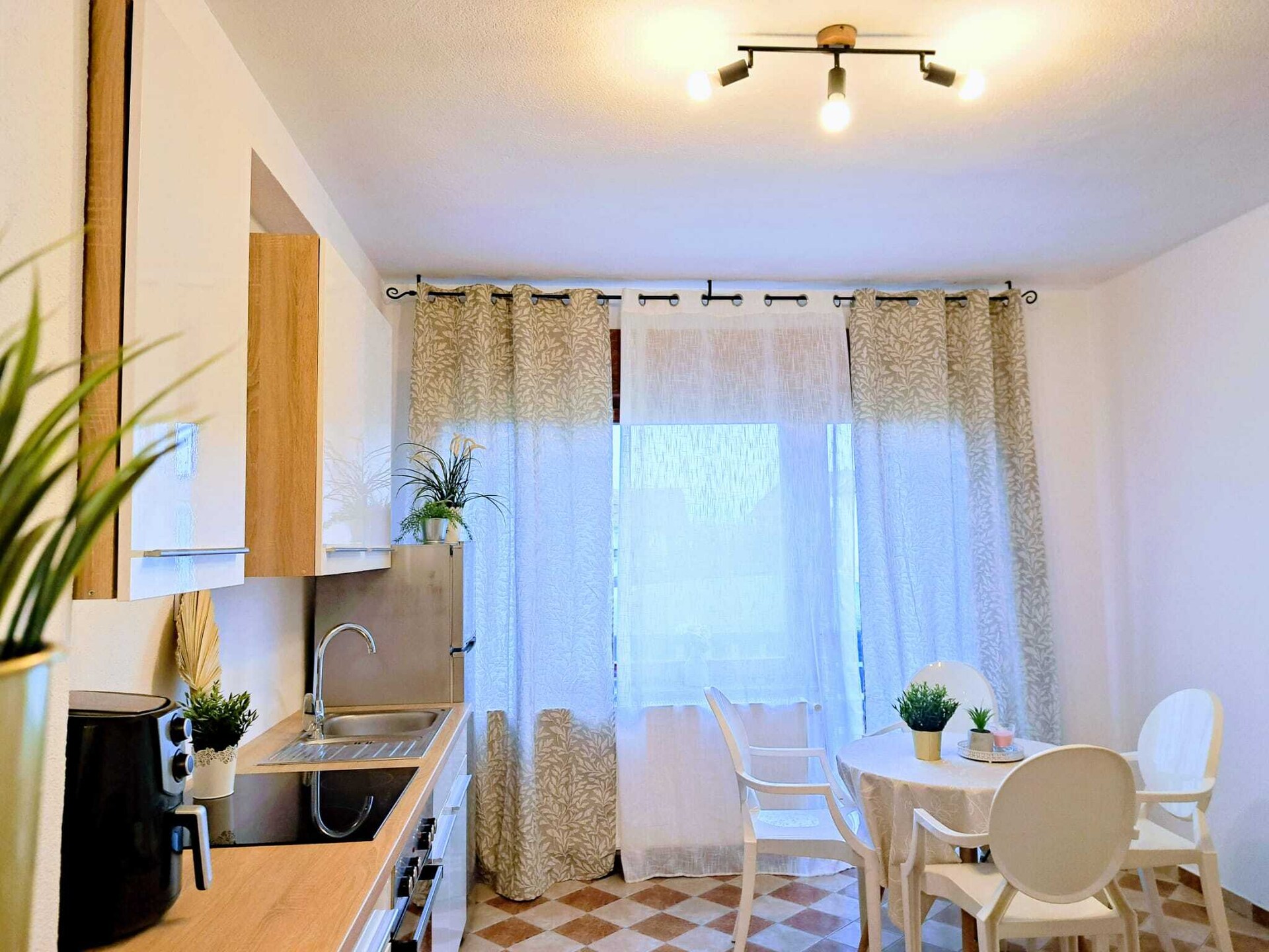 Apartments Villa Mavi-Two Bedroom Apartment with Balcony A2 - foto 5