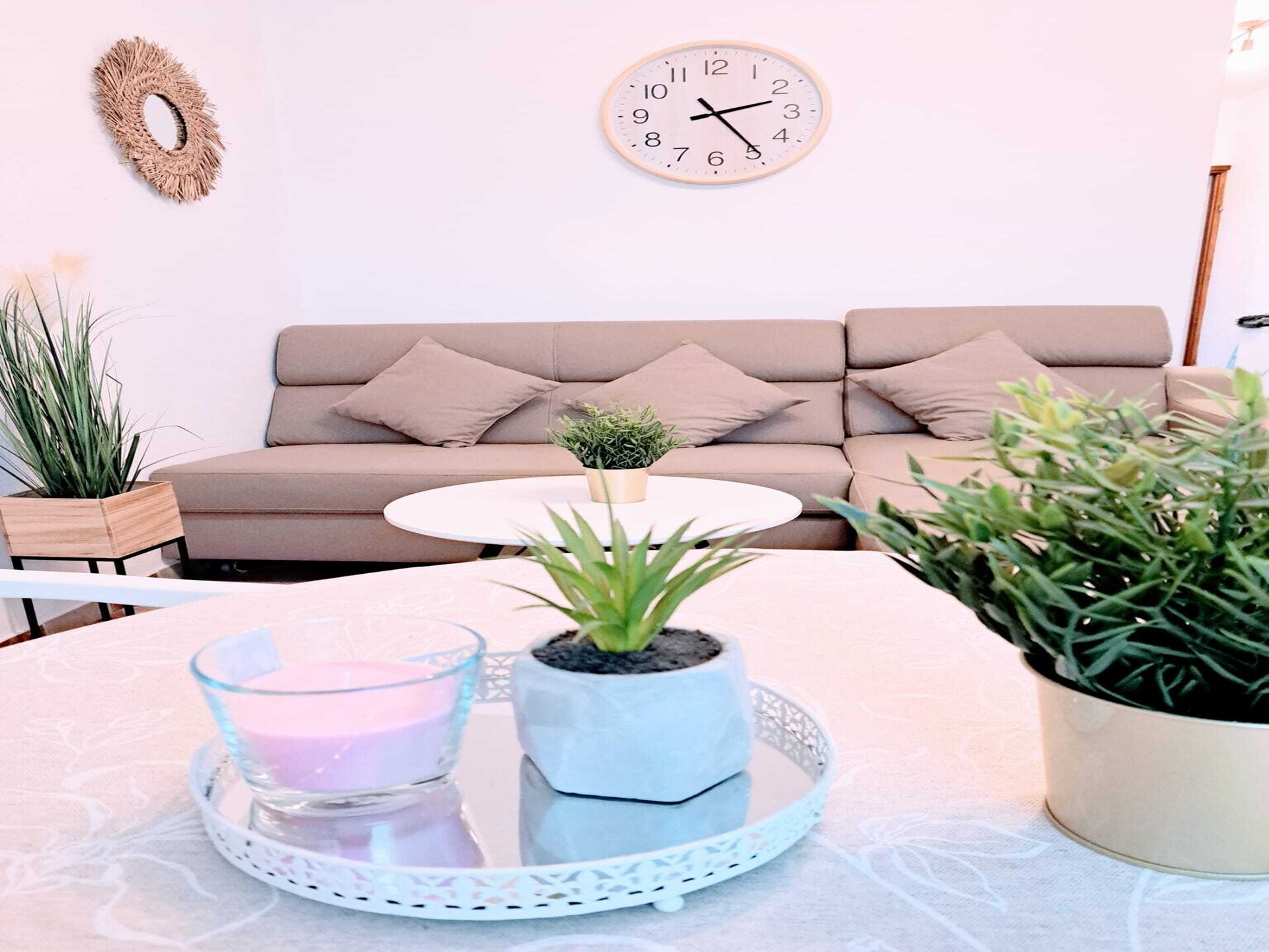 Apartments Villa Mavi-Two Bedroom Apartment with Balcony A2 - foto 3