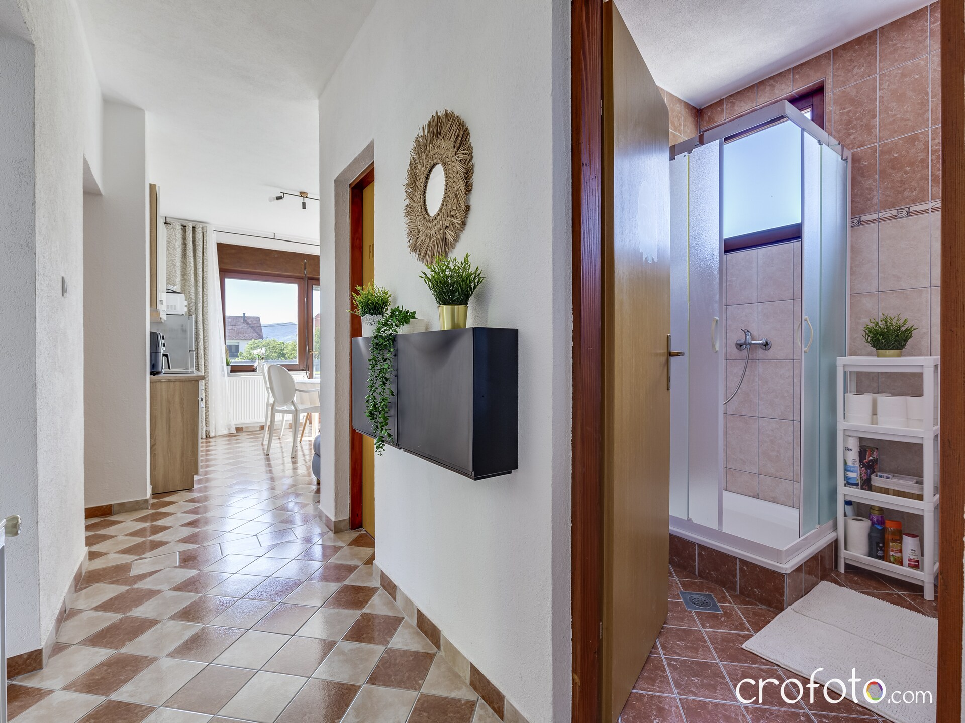 Apartments Villa Mavi-Two Bedroom Apartment with Balcony A2 - foto 17