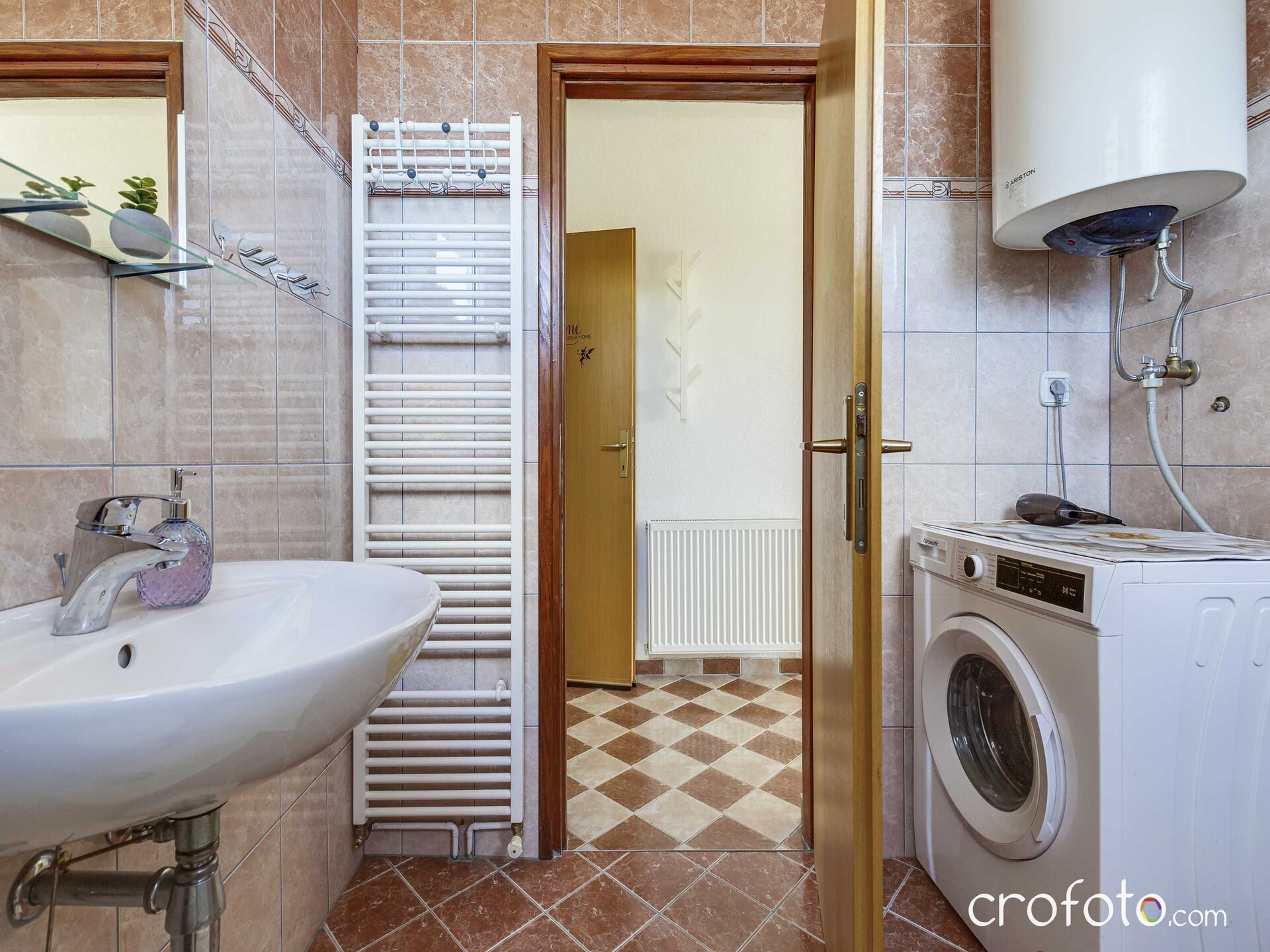 Apartments Villa Mavi-Two Bedroom Apartment with Balcony A2 - foto 11