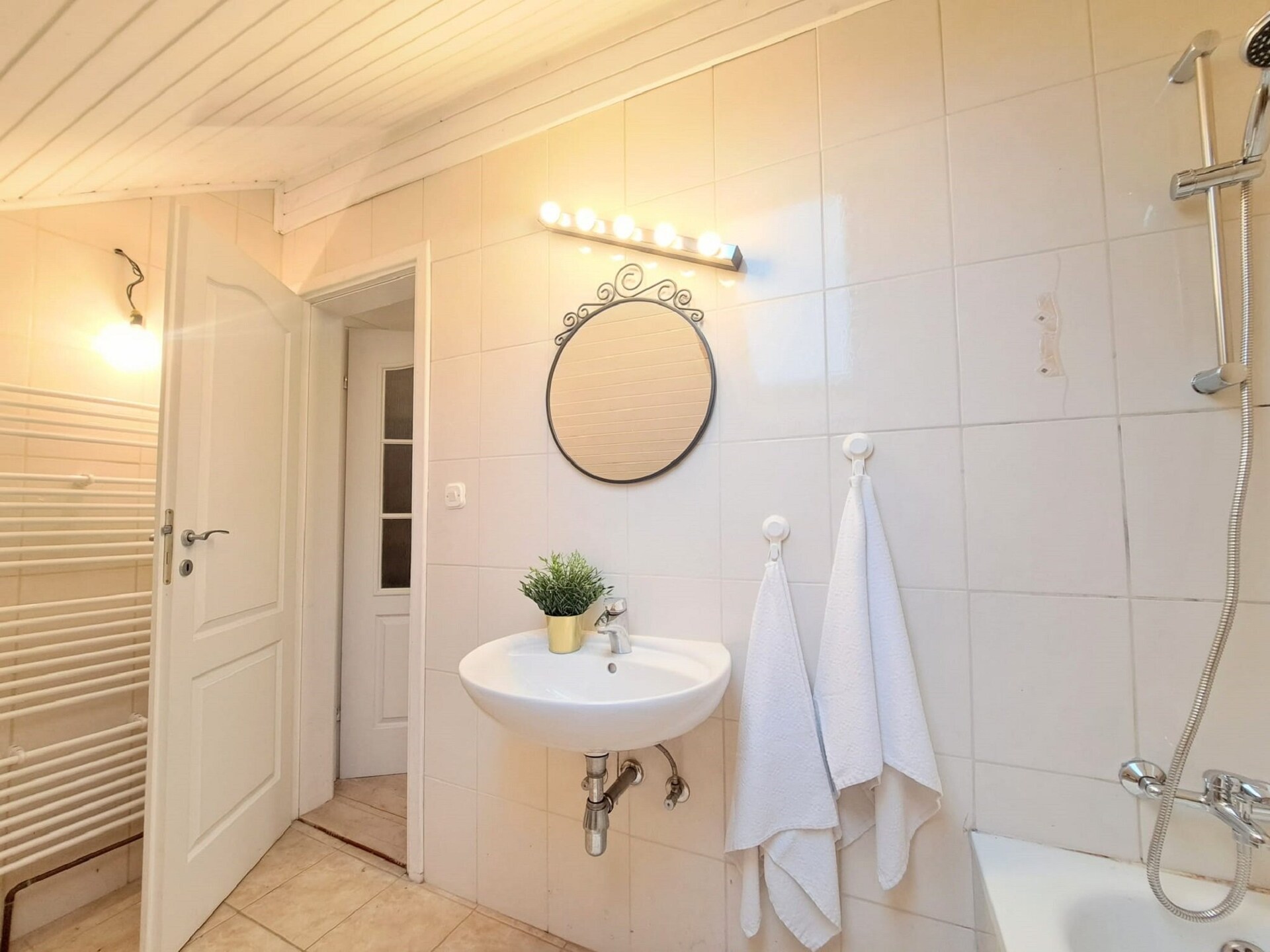 Apartments Villa Mavi-Two Bedroom Apartment with Mountain View A3 - foto 11