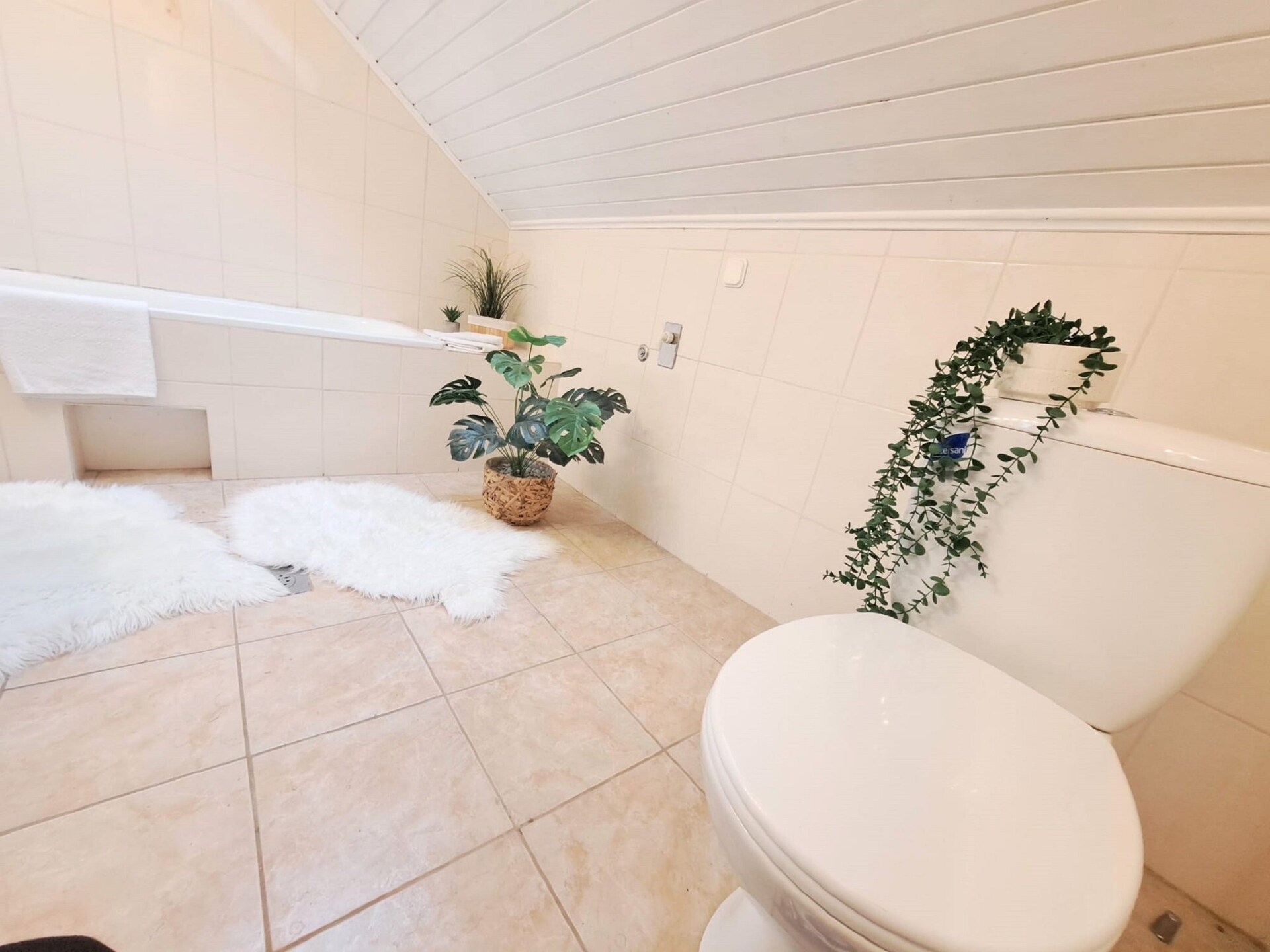Apartments Villa Mavi-Two Bedroom Apartment with Mountain View A3 - foto 7