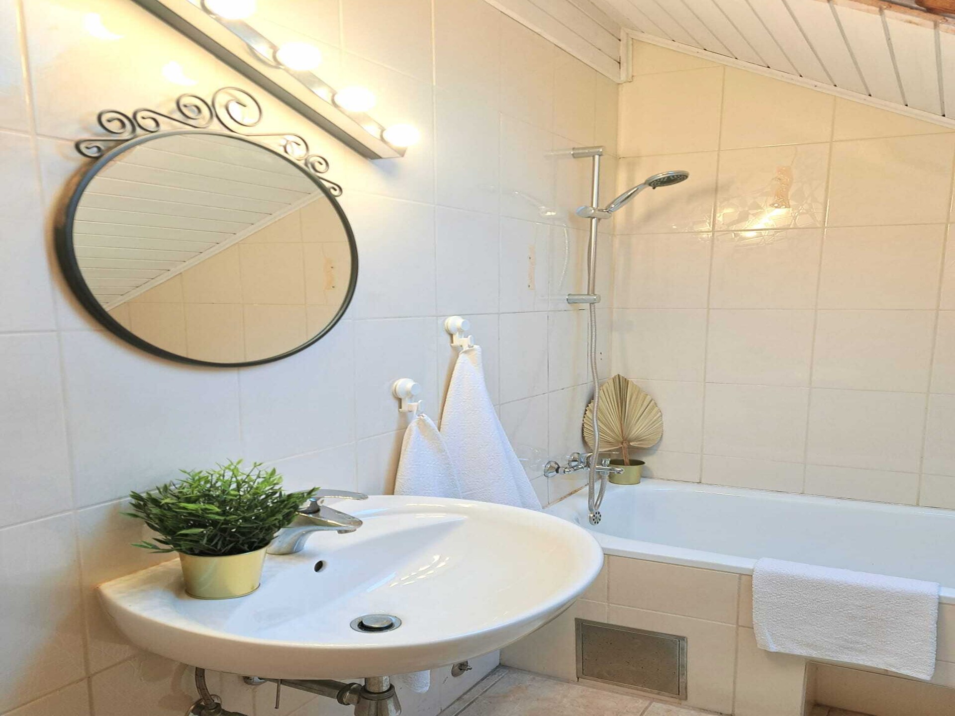 Apartments Villa Mavi-Two Bedroom Apartment with Mountain View A3 - foto 12