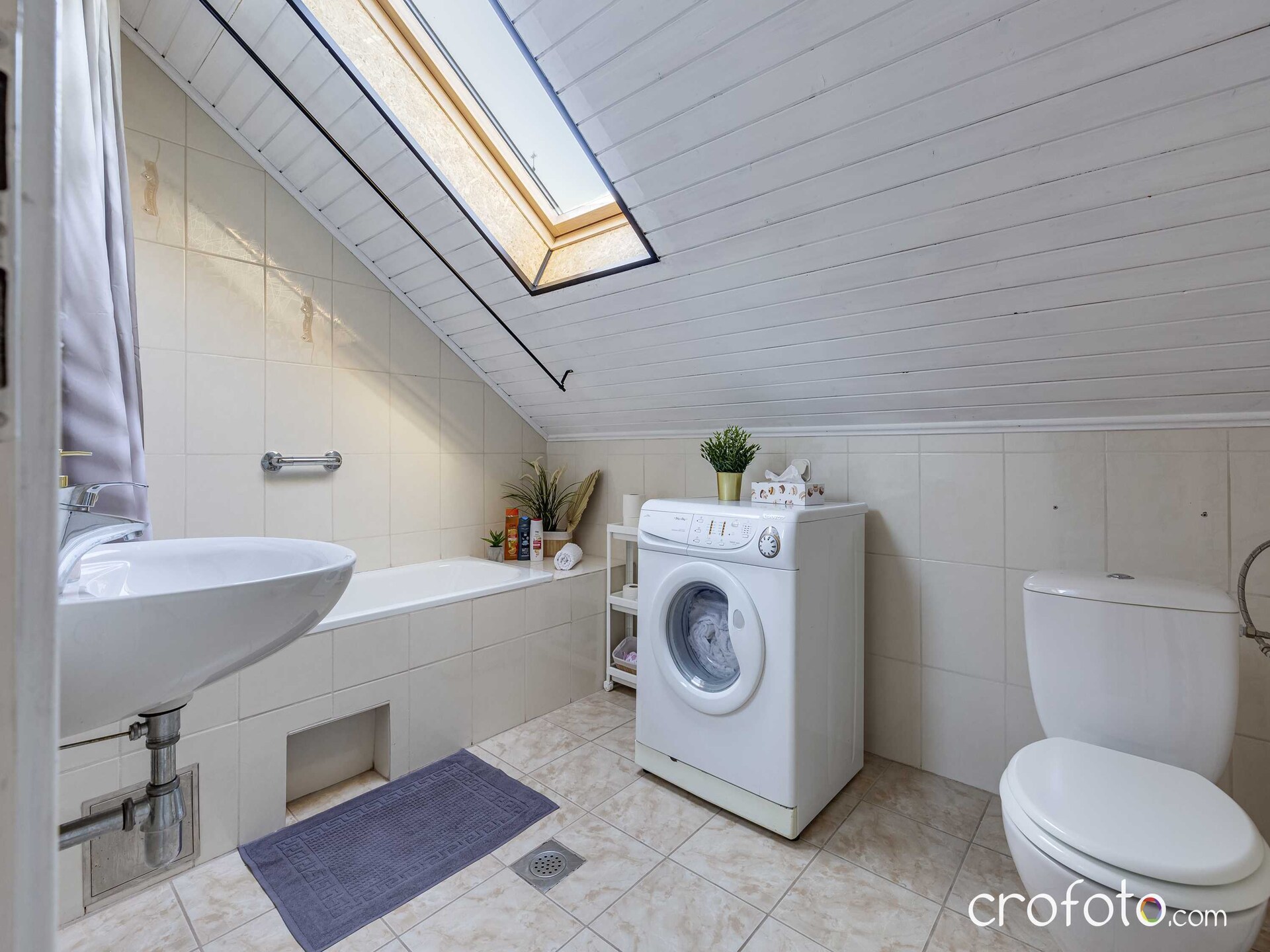 Apartments Villa Mavi-Two Bedroom Apartment with Mountain View A3 - foto 14