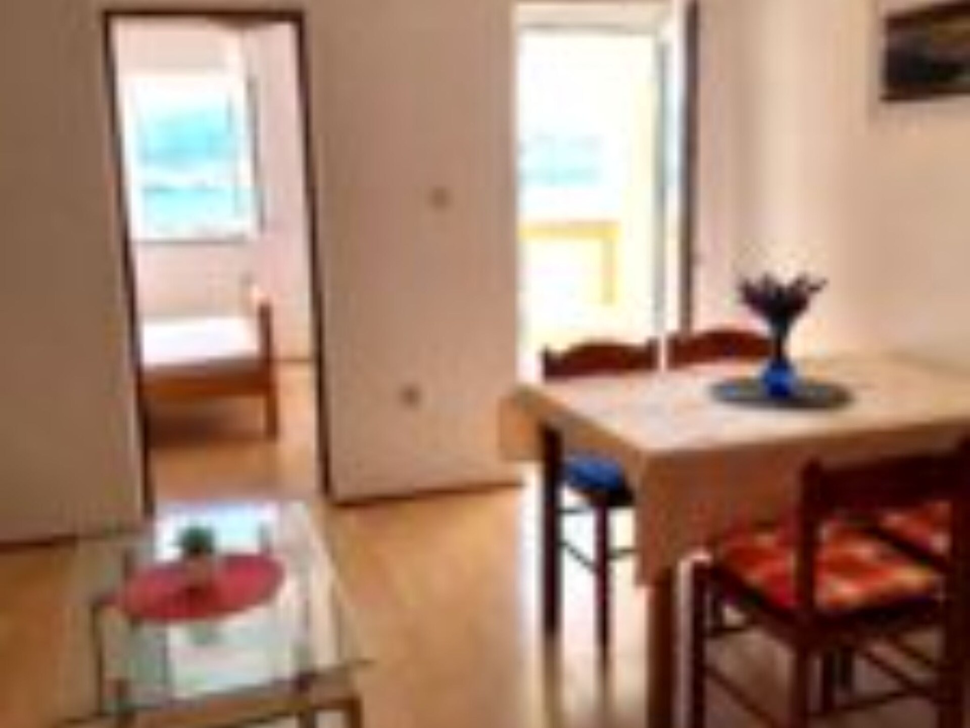 Knus appartement aan zee in Metajna, Pag – dichtbij het strand - foto 6