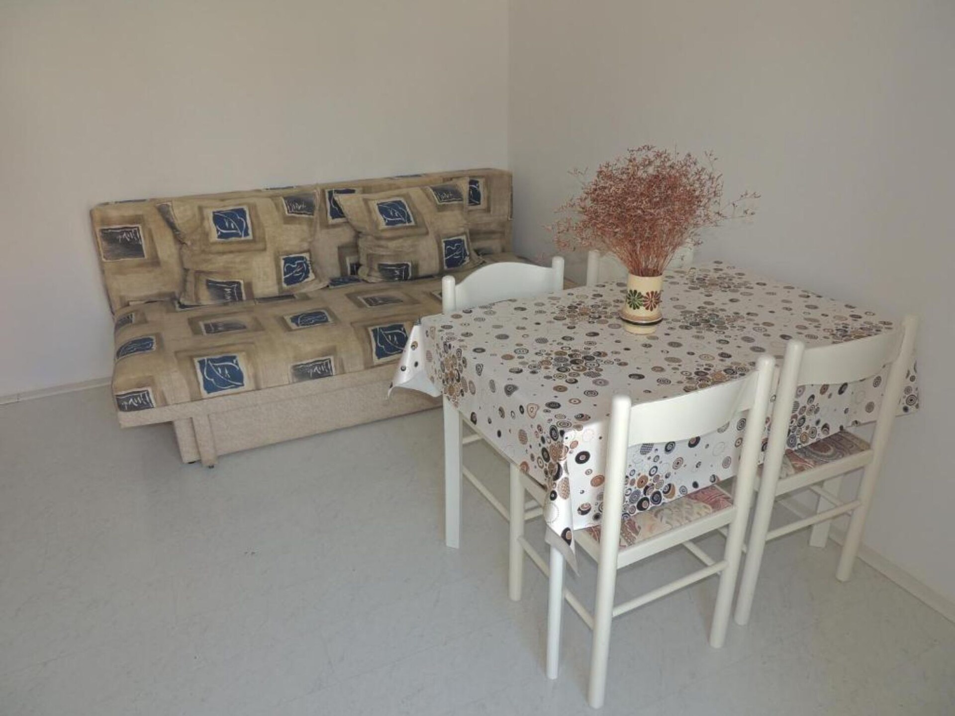 Compact appartement vlakbij zee in Brodarica voor 4 personen - foto 4