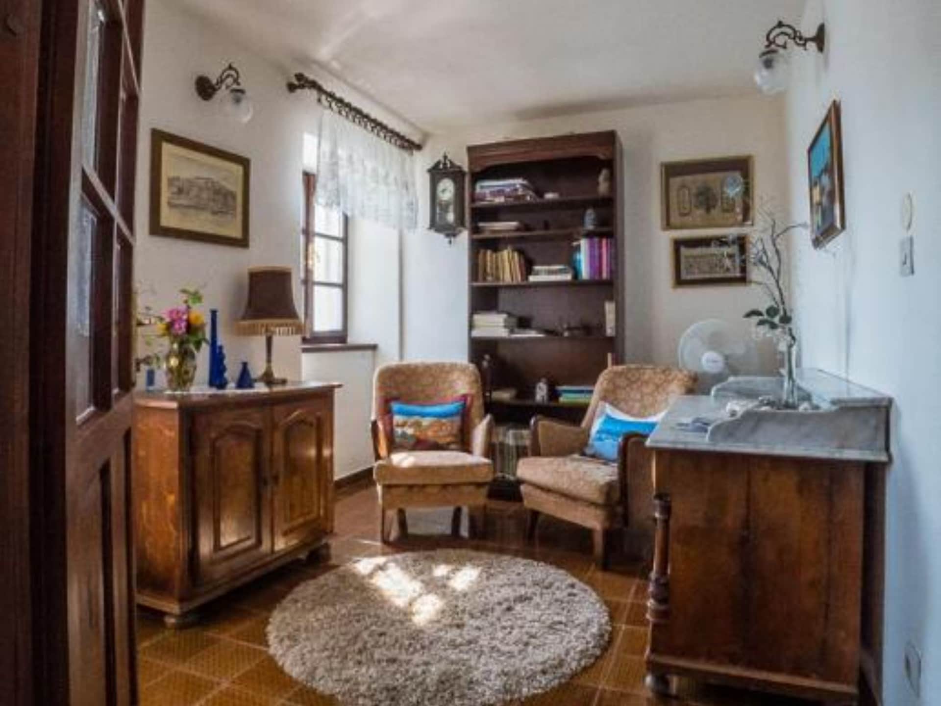 Sfeervol stenen appartement vlakbij het strand in Sutivan - foto 1