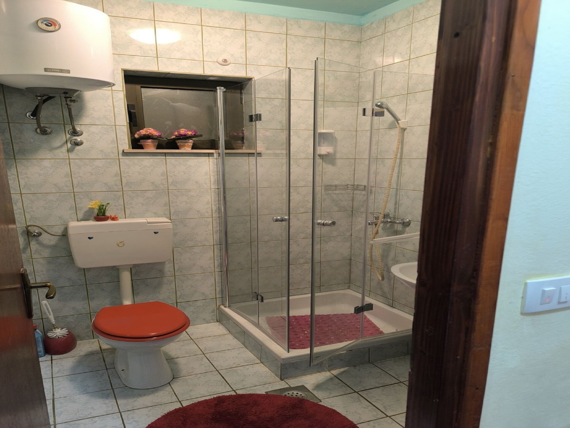 Aan het strand: Ruim appartement voor 5 personen in Korčula - foto 6