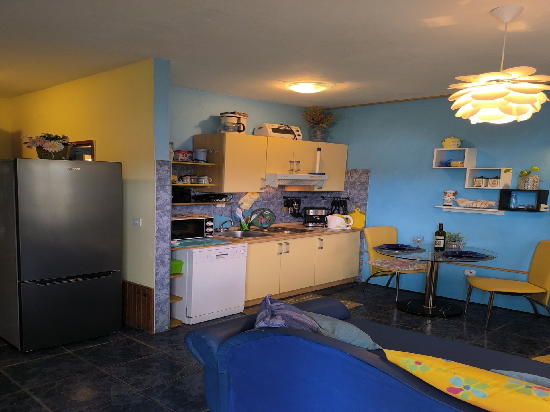 3-persoons appartement aan het strand in Korcula - foto 3