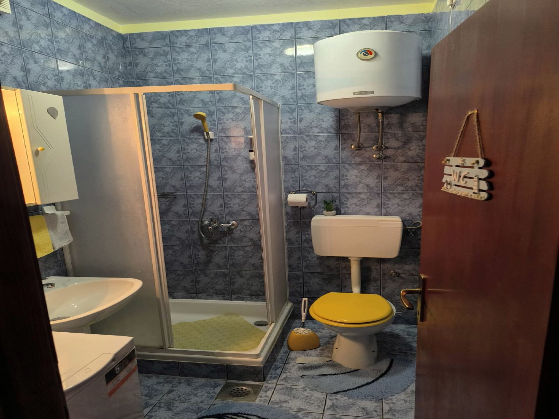 3-persoons appartement aan het strand in Korcula - foto 6
