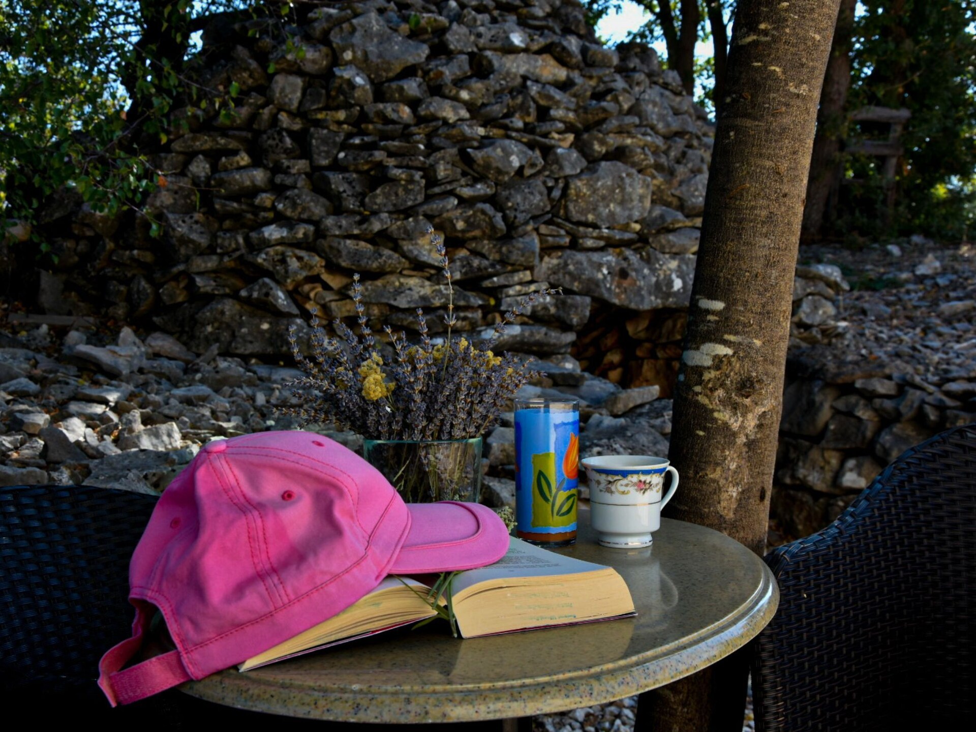 Villa Mystic Woods: rustige natuurvilla in Bristane, Kroatië voor 4 personen - foto 29
