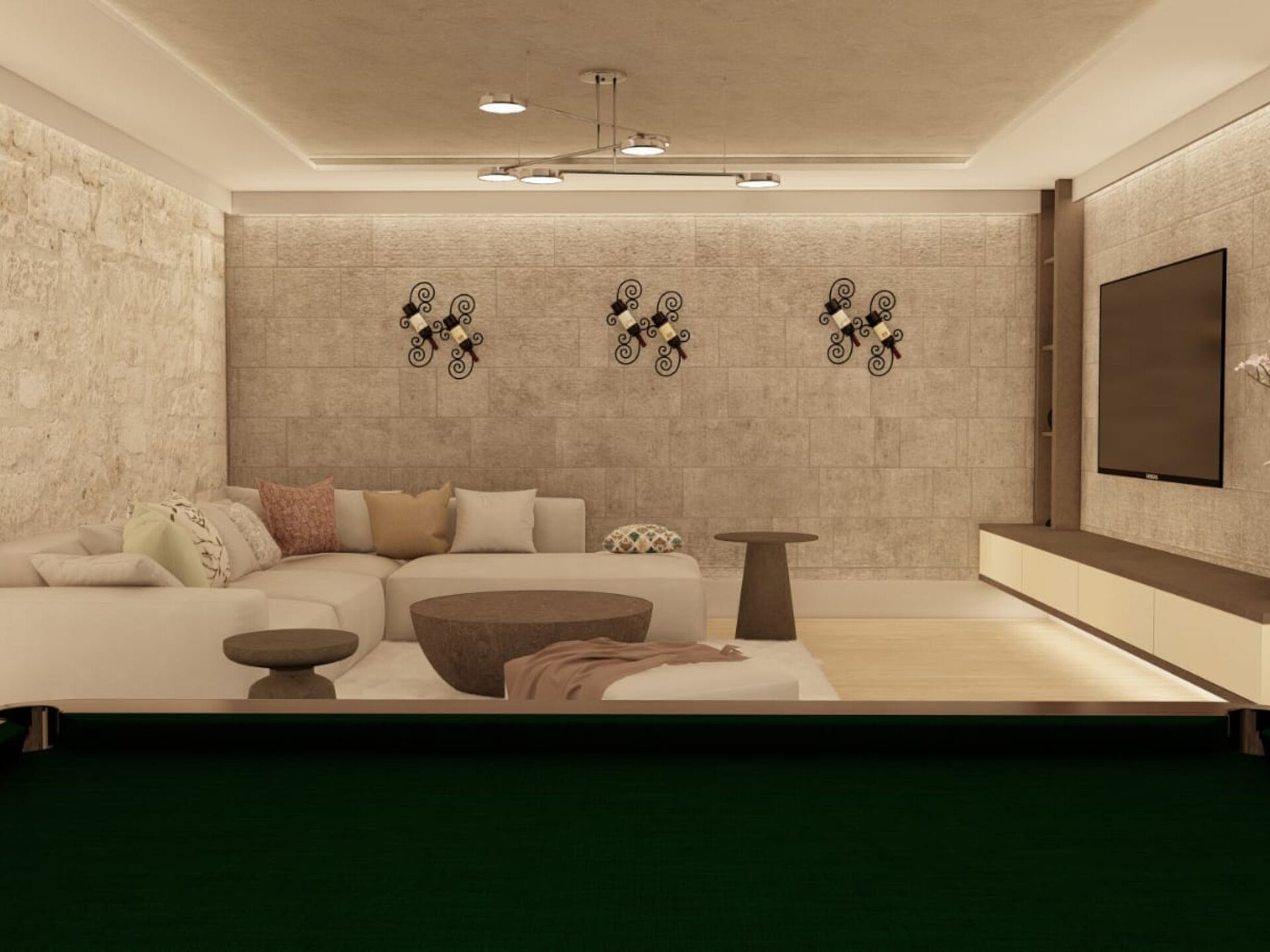 Villa Marina: Ruim 5-slaapkamerverblijf met privézwembad nabij Dubrovnik - foto 3