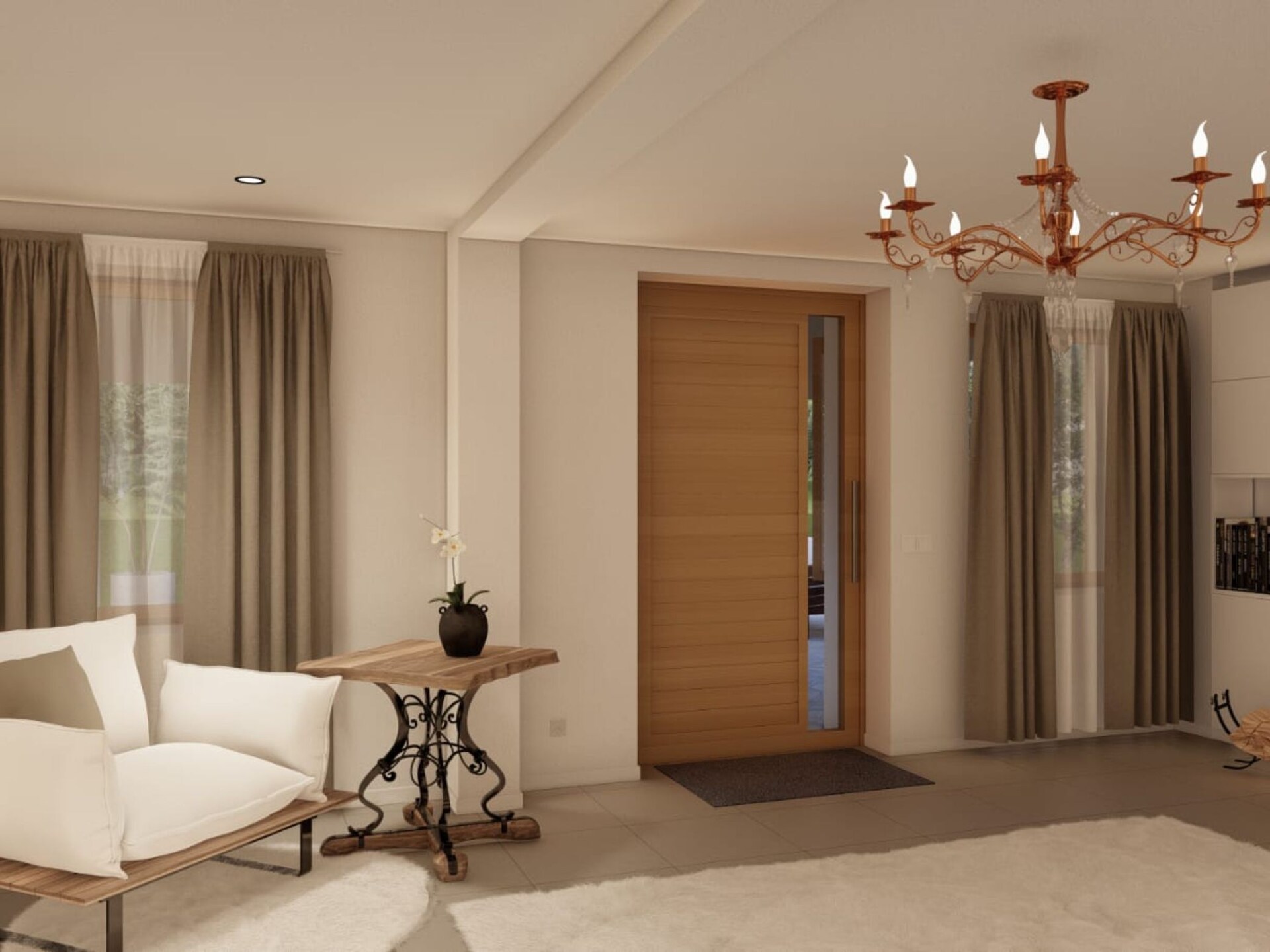Villa Marina: Ruim 5-slaapkamerverblijf met privézwembad nabij Dubrovnik - foto 5