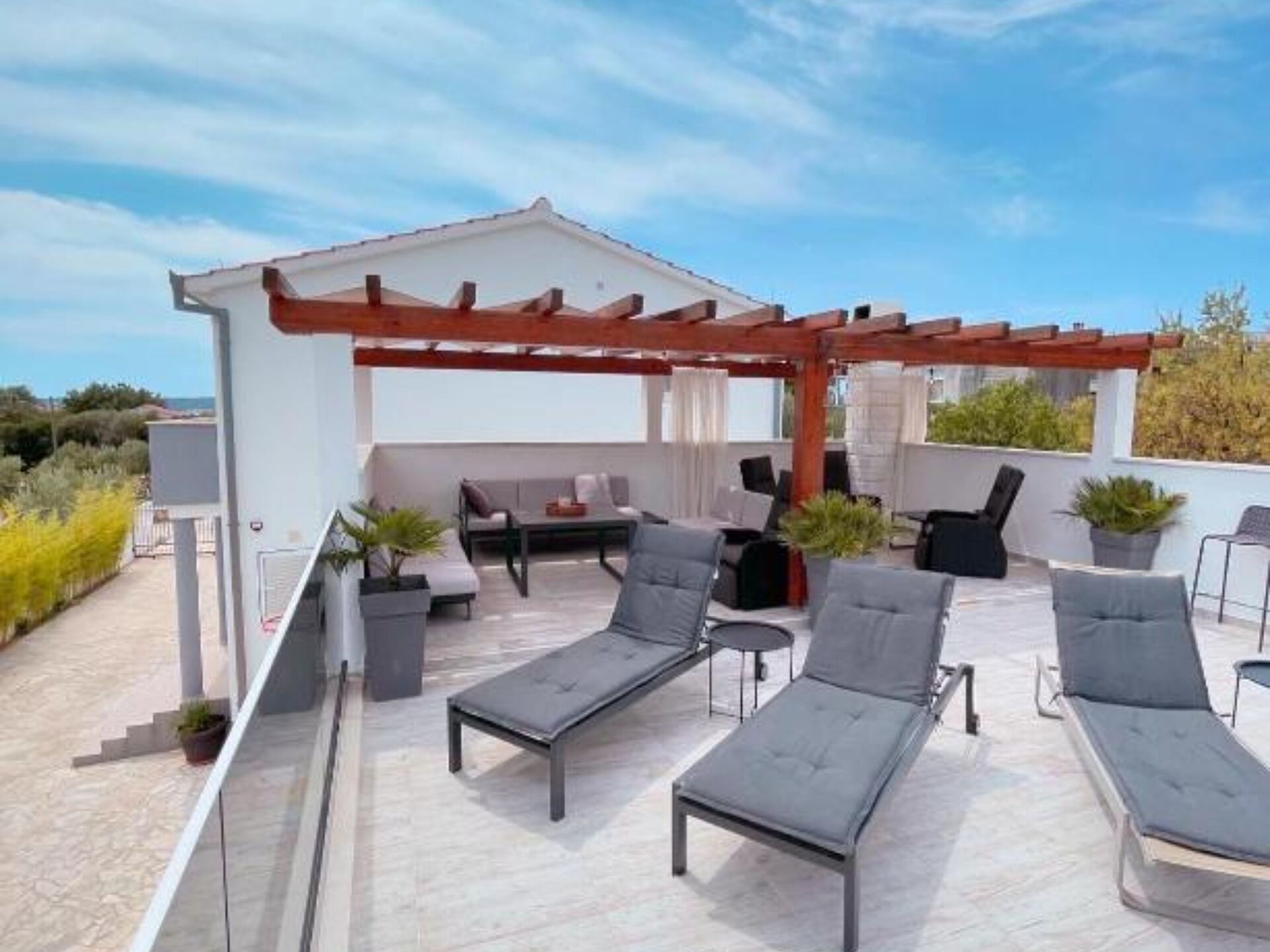 Holiday Home Villa - foto 21