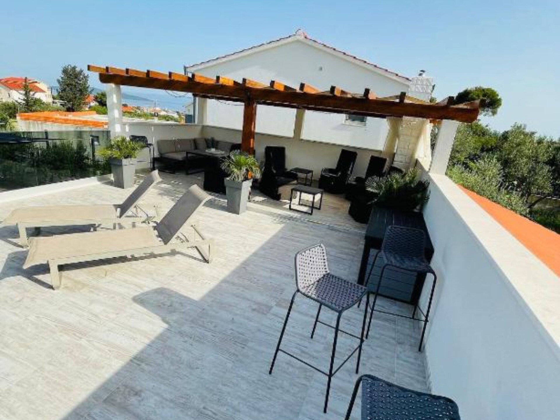Holiday Home Villa - foto 25