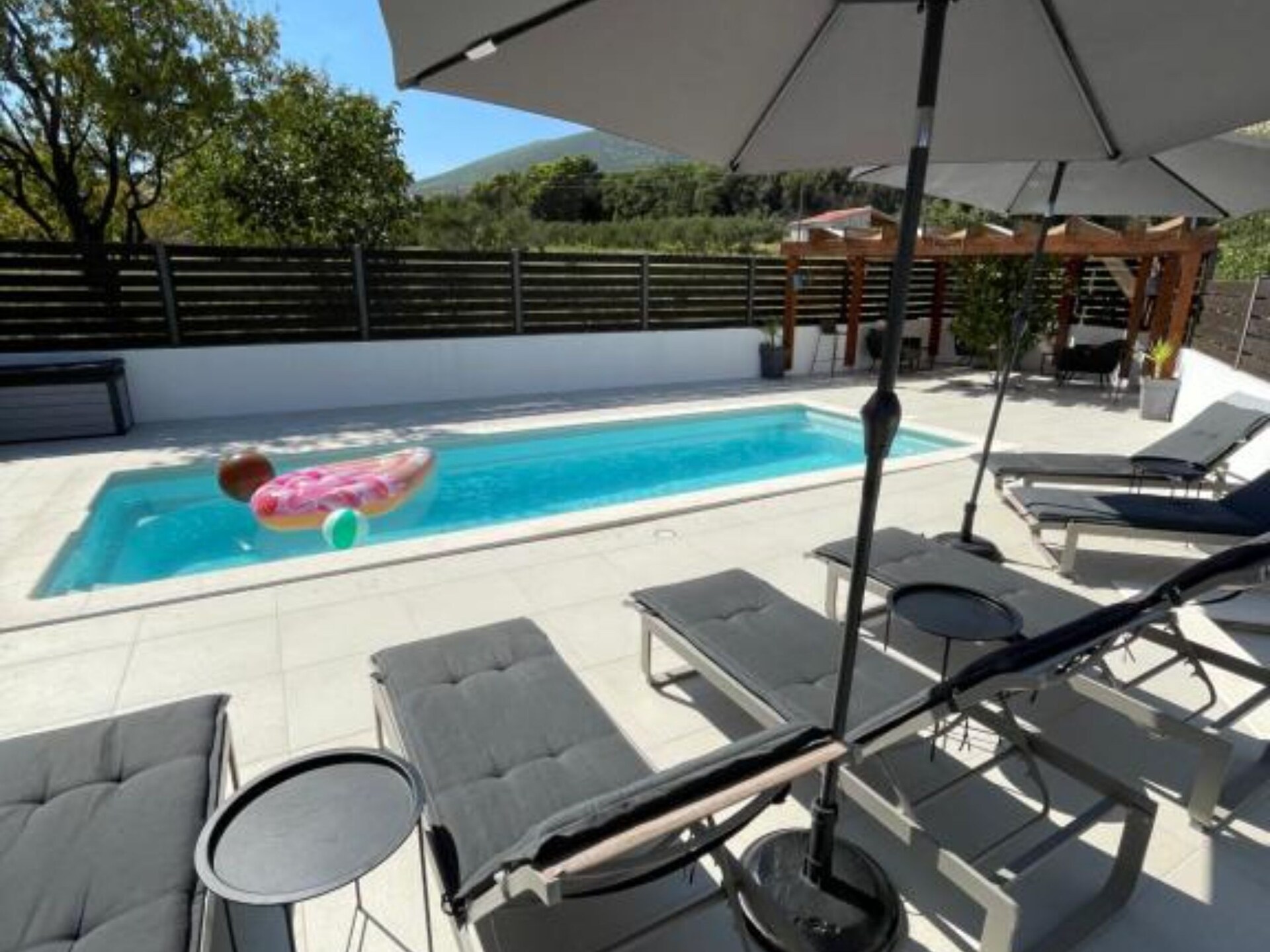 Holiday Home Villa - foto 32